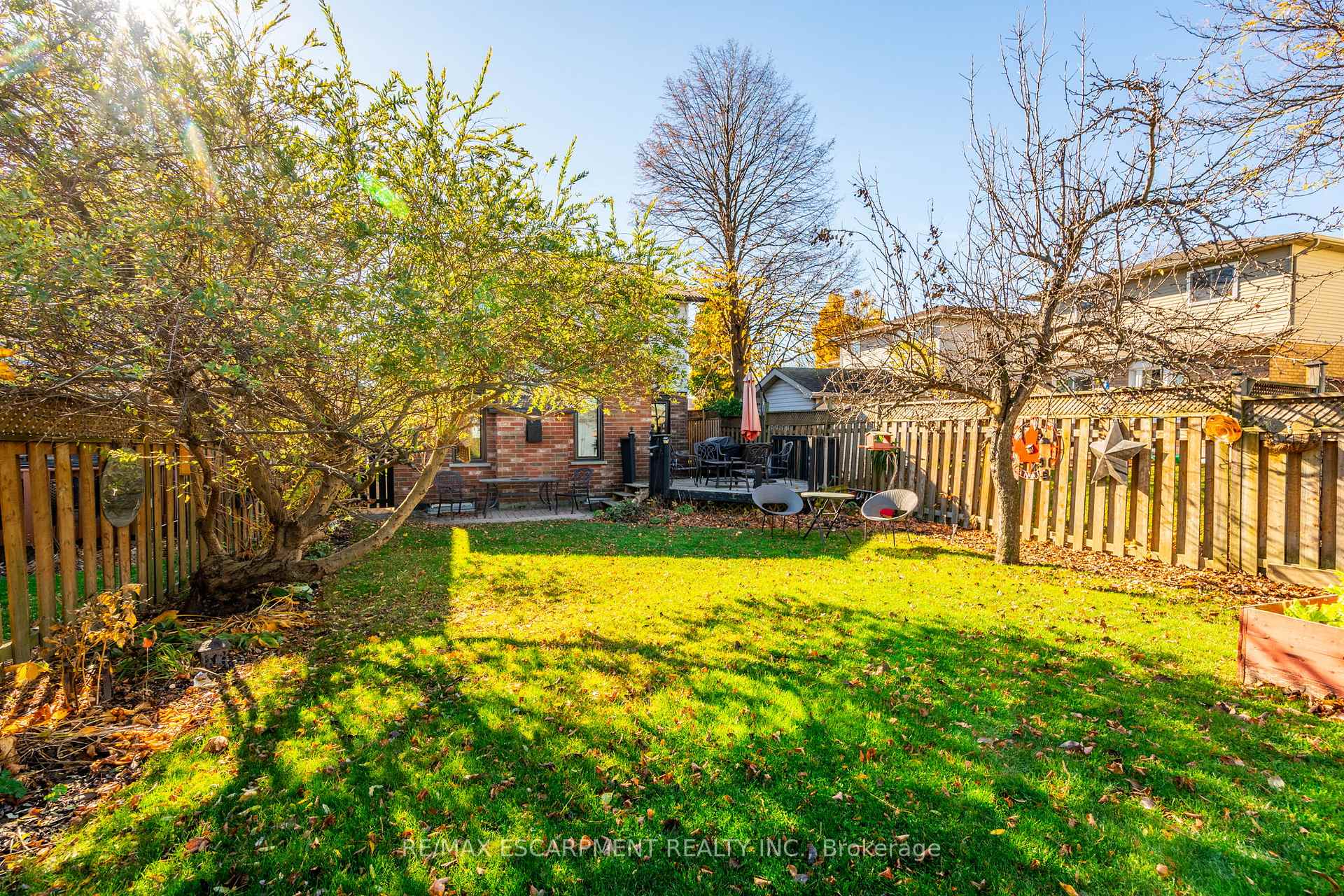 Photo 39 of 138 Beaverbrook Avenue, Hamilton, Broughton — HOMEH