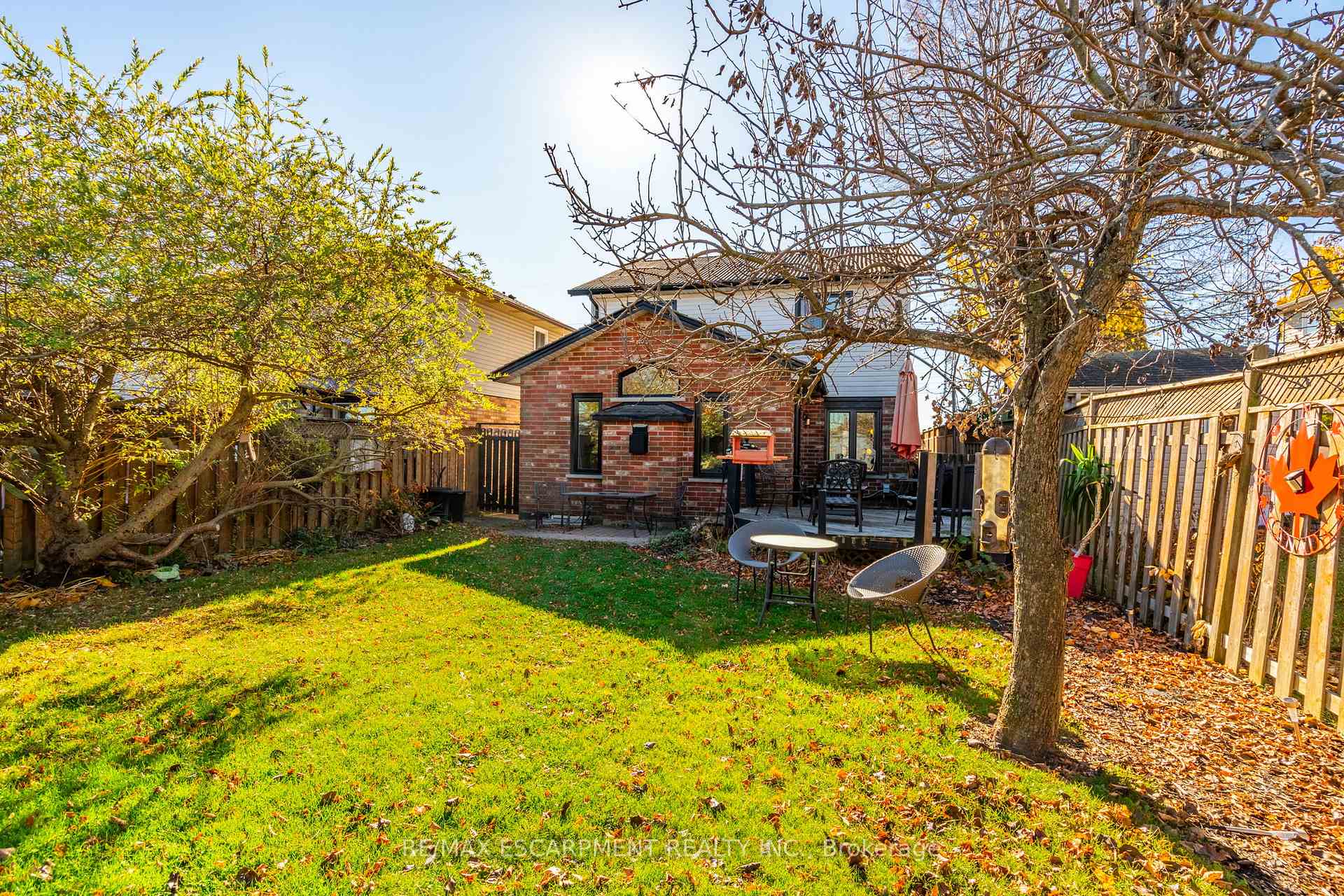Photo 40 of 138 Beaverbrook Avenue, Hamilton, Broughton — HOMEH