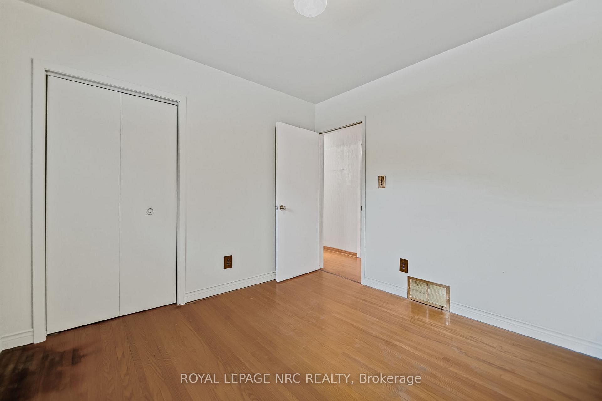 Photo 19 of 22 Rosemount Avenue, St. Catharines, Vine/Linwell — HOMEH