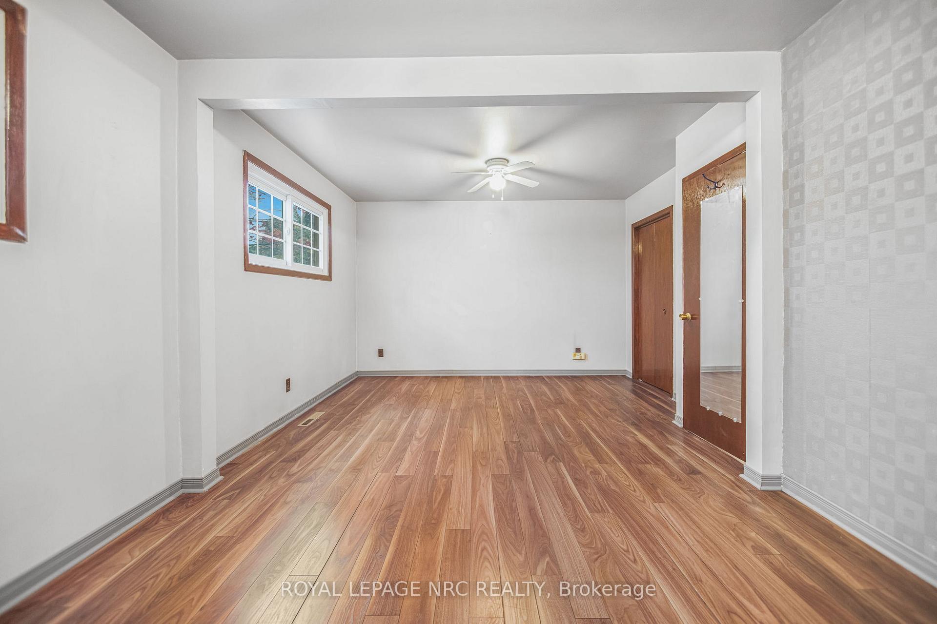 Photo 22 of 22 Rosemount Avenue, St. Catharines, Vine/Linwell — HOMEH