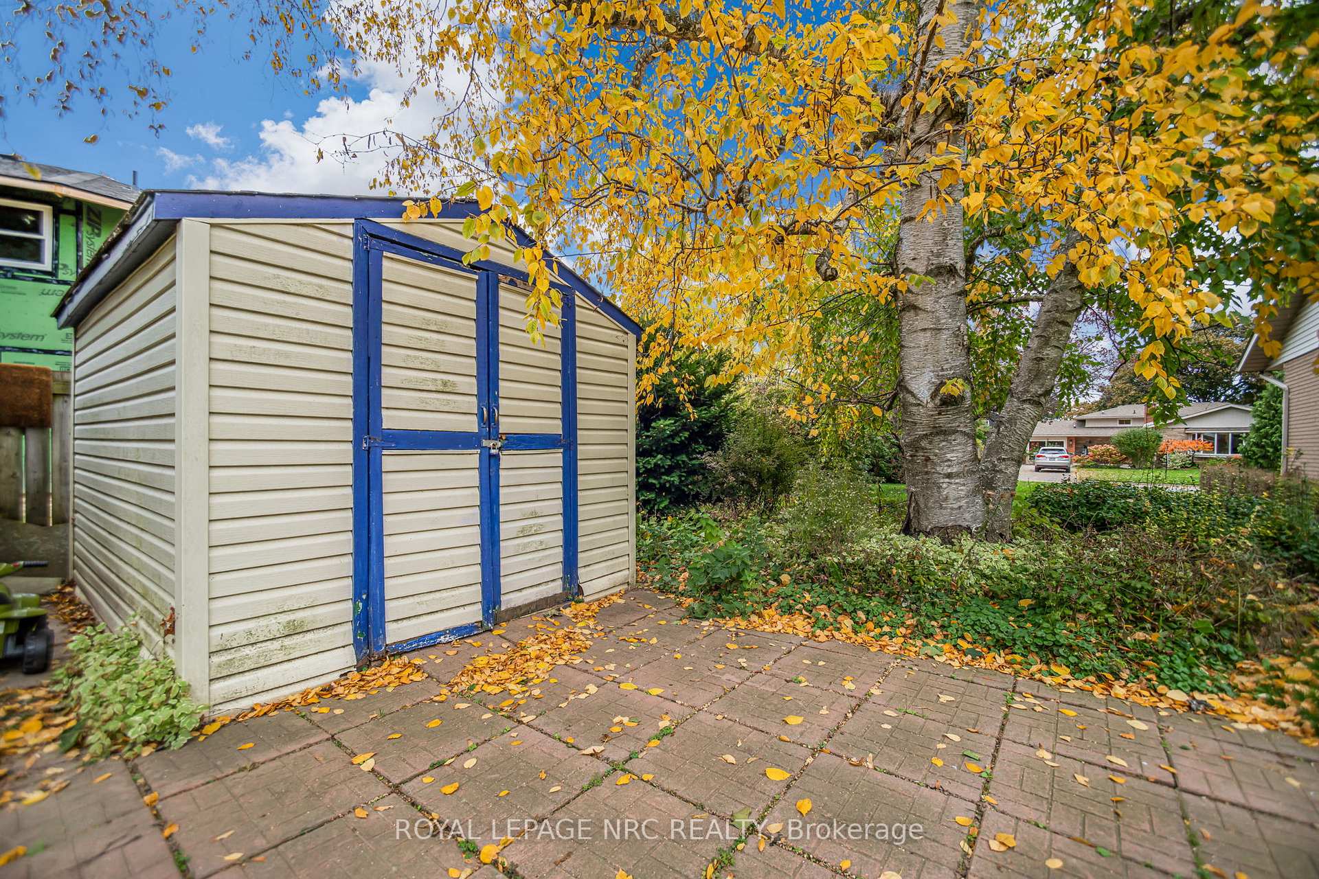 Photo 34 of 22 Rosemount Avenue, St. Catharines, Vine/Linwell — HOMEH