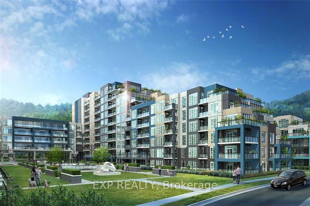 Photo 3 of Unit 213, 16 Concord Place, Grimsby, Grimsby Beach — HOMEH