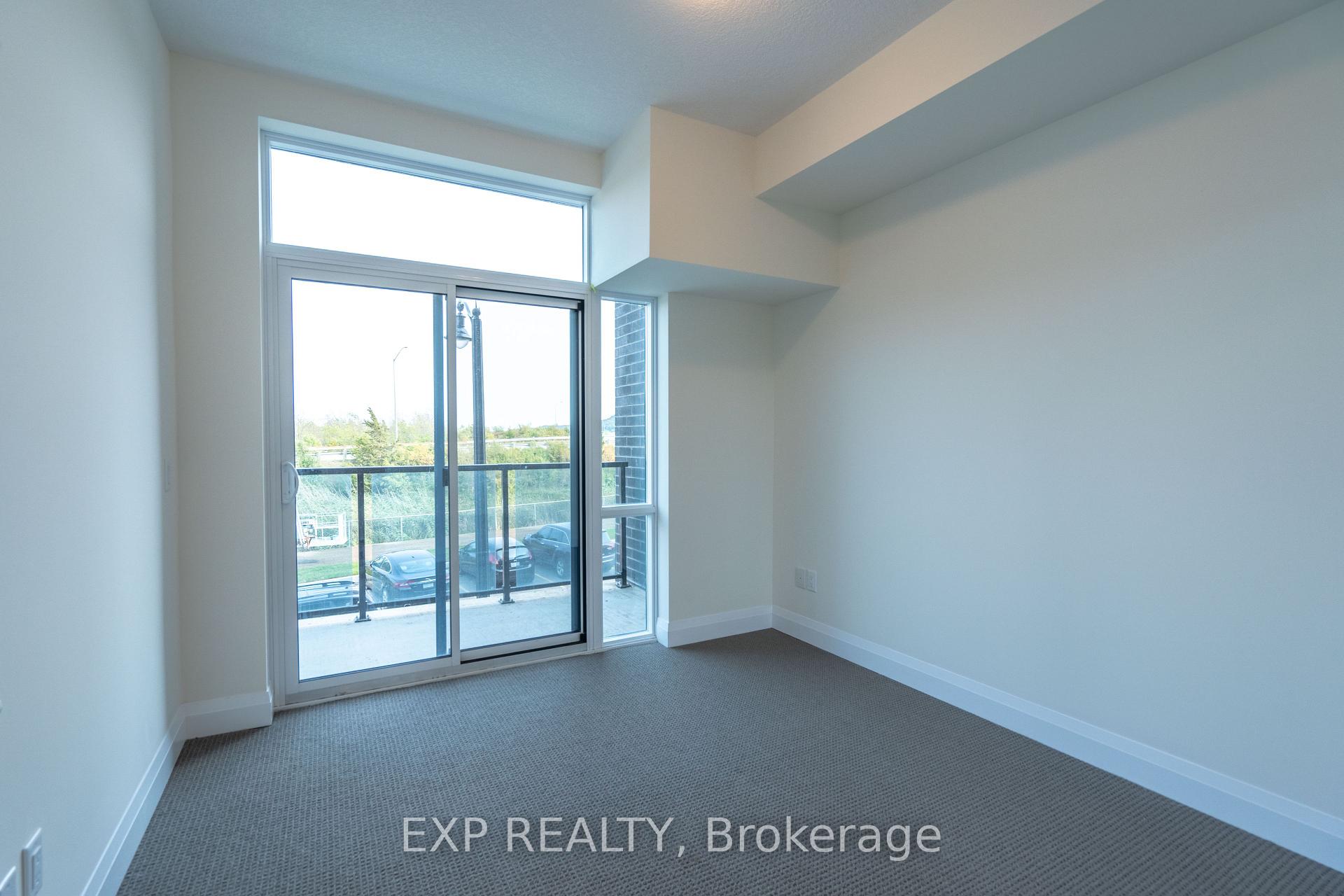 Photo 6 of Unit 213, 16 Concord Place, Grimsby, Grimsby Beach — HOMEH