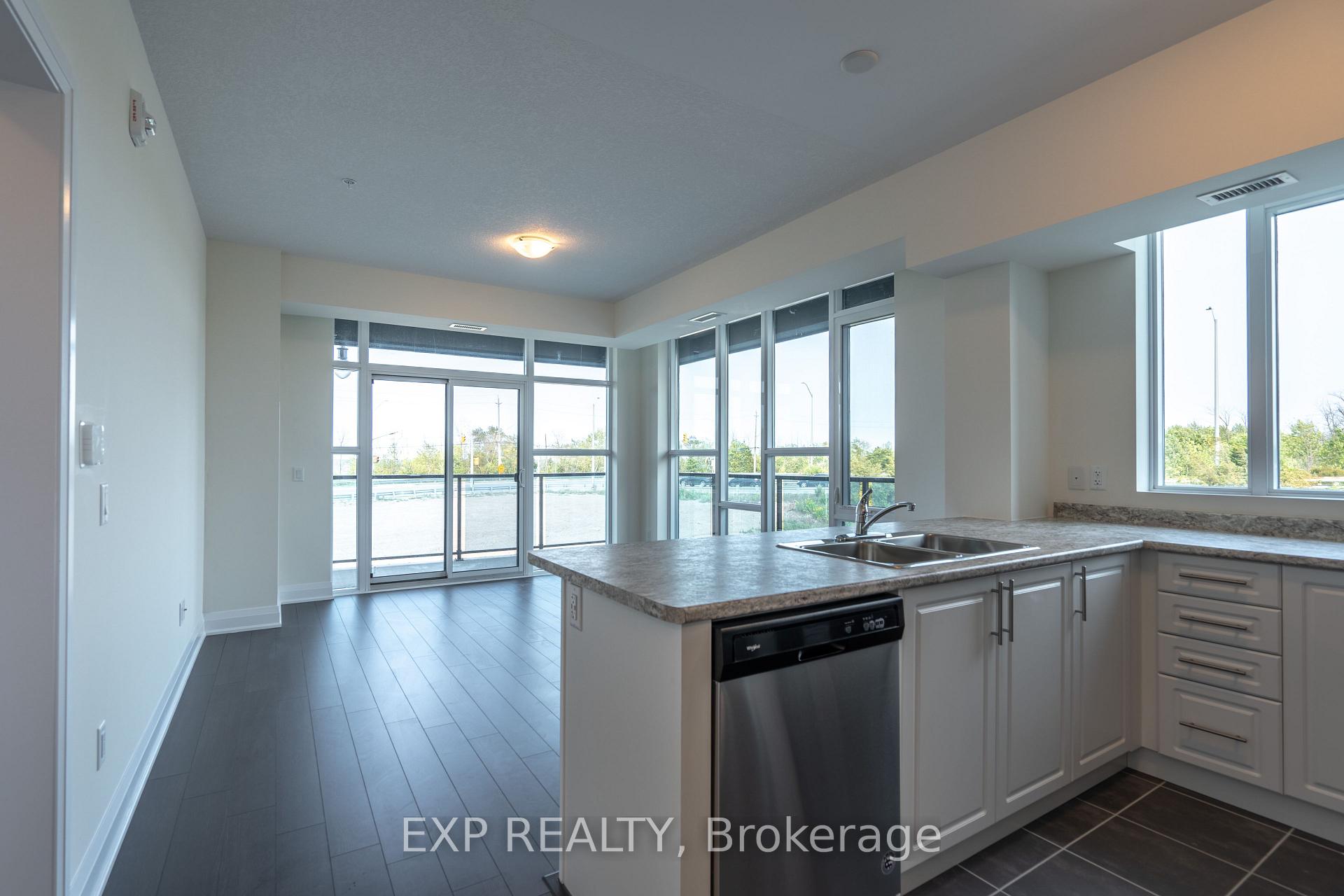 Photo 8 of Unit 213, 16 Concord Place, Grimsby, Grimsby Beach — HOMEH