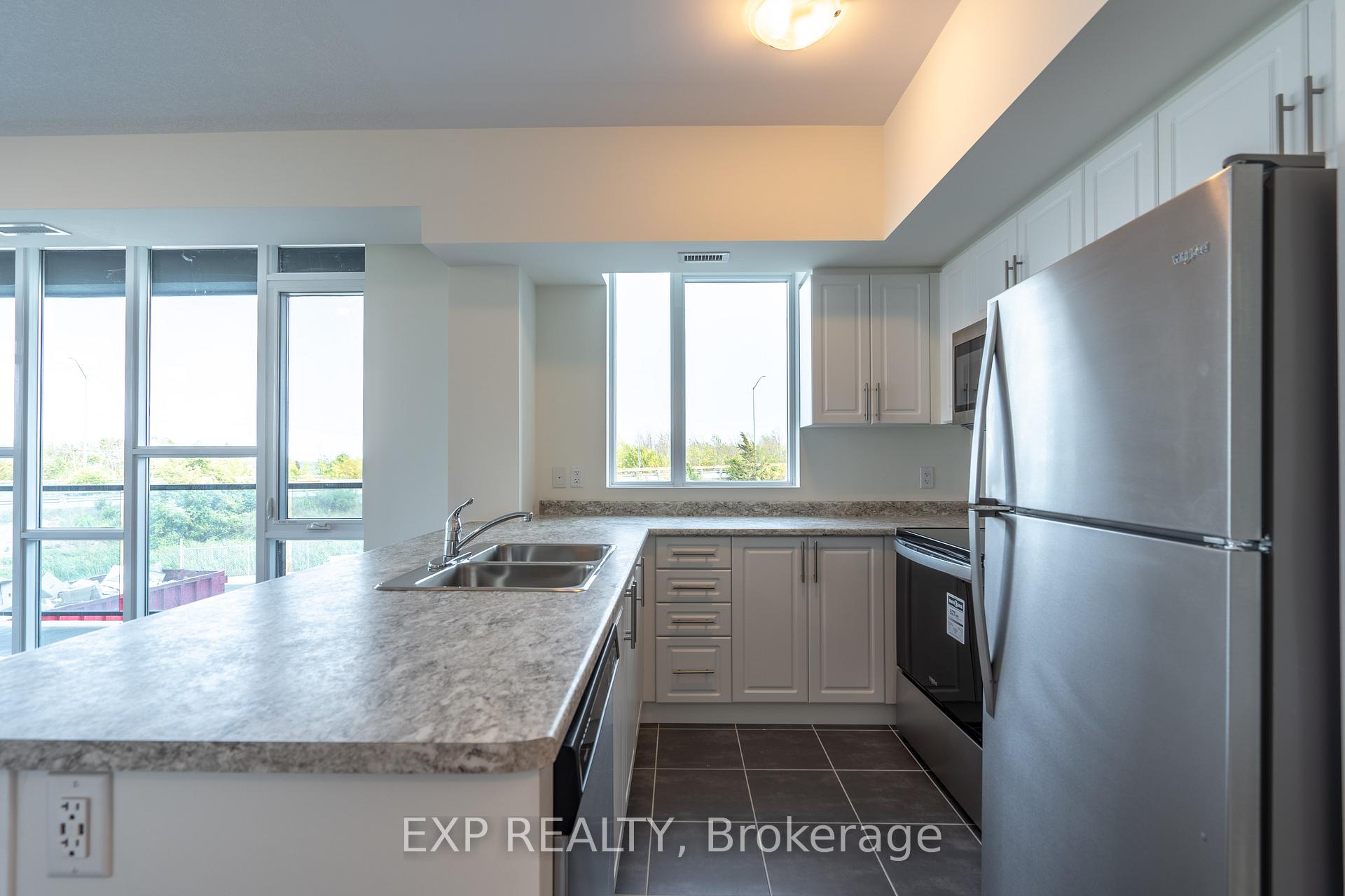 Photo 9 of Unit 213, 16 Concord Place, Grimsby, Grimsby Beach — HOMEH