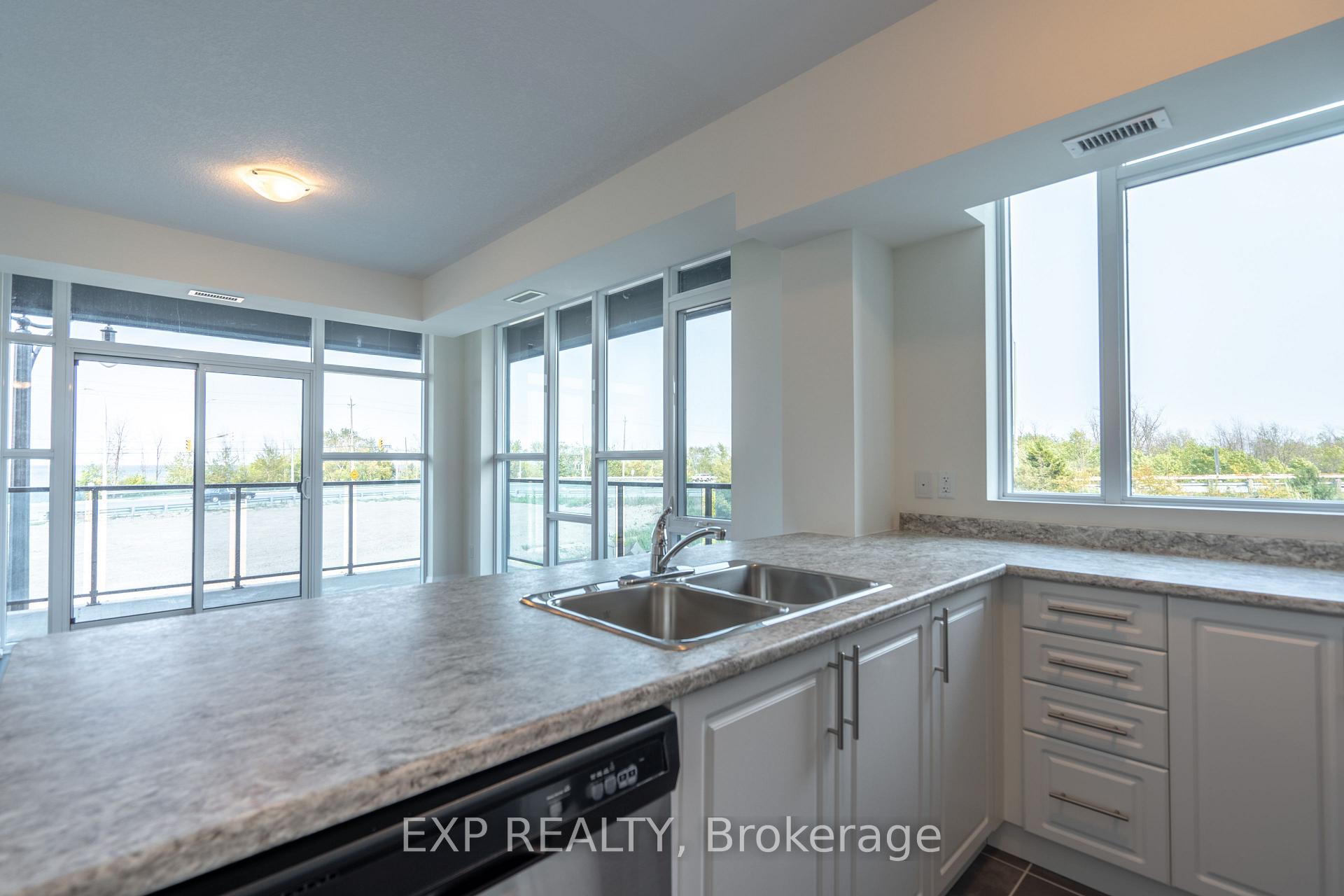 Photo 10 of Unit 213, 16 Concord Place, Grimsby, Grimsby Beach — HOMEH