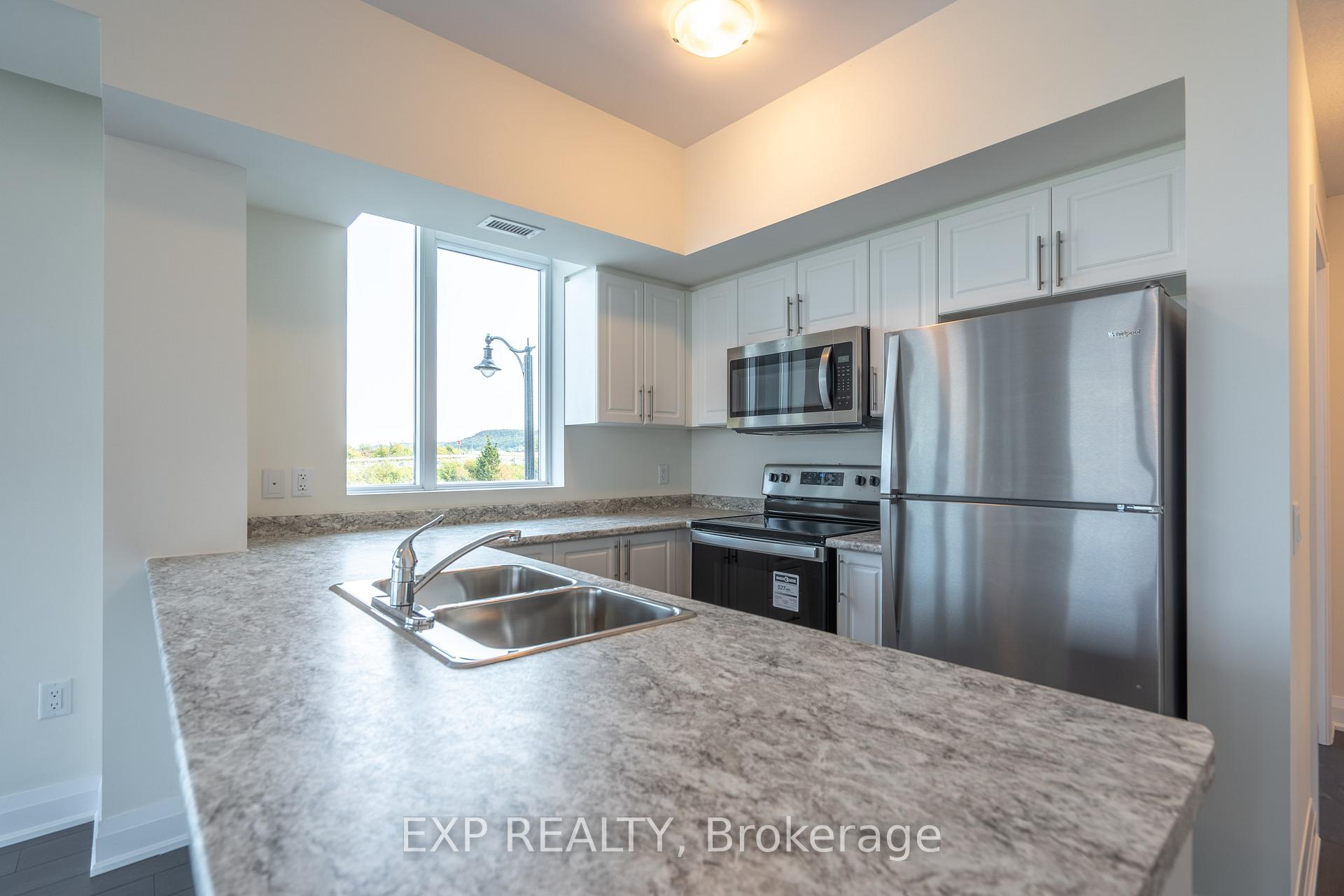 Photo 11 of Unit 213, 16 Concord Place, Grimsby, Grimsby Beach — HOMEH