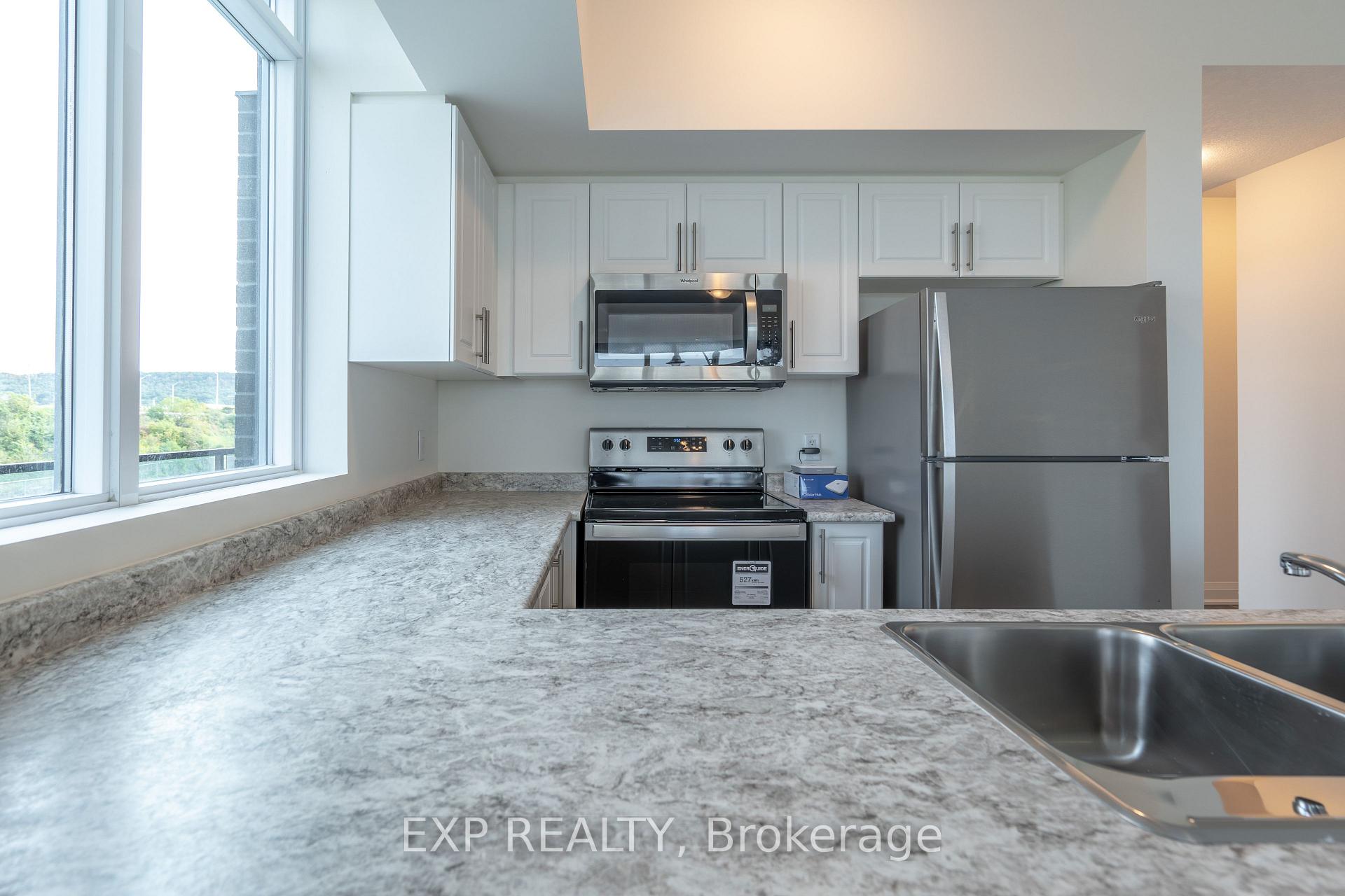 Photo 12 of Unit 213, 16 Concord Place, Grimsby, Grimsby Beach — HOMEH