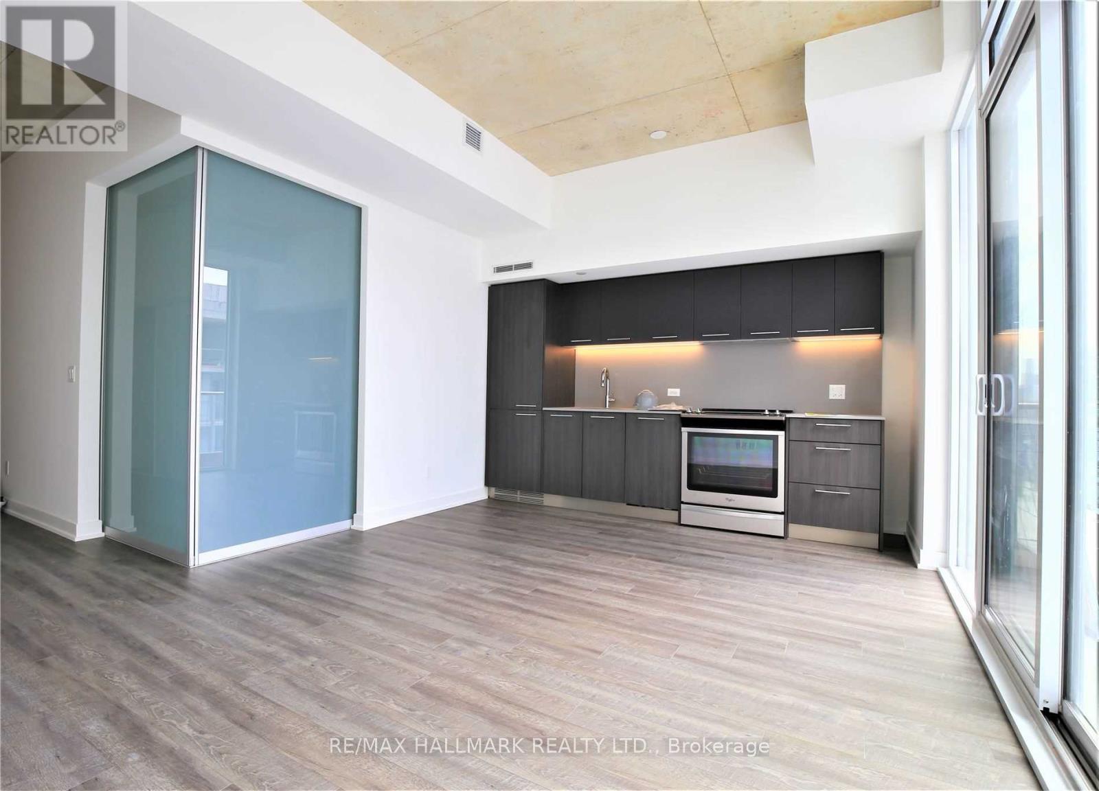 Photo 3 of Unit 718, 15 Baseball Place, Toronto, South Riverdale — HOMEH