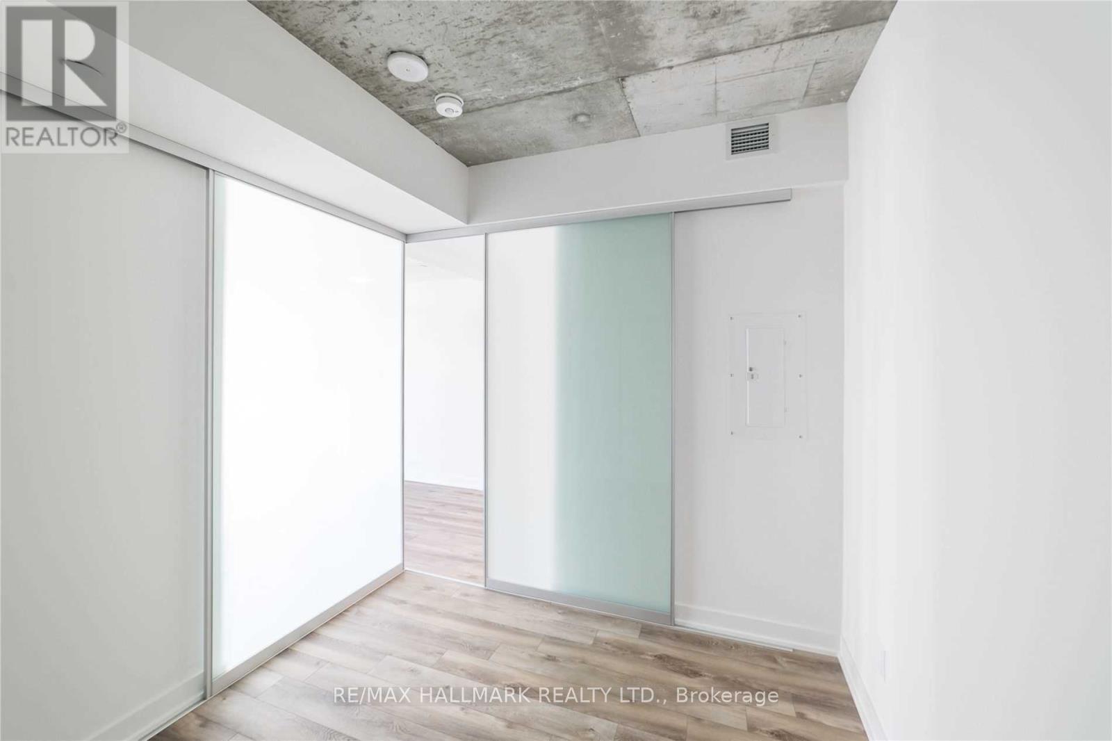 Photo 6 of Unit 718, 15 Baseball Place, Toronto, South Riverdale — HOMEH