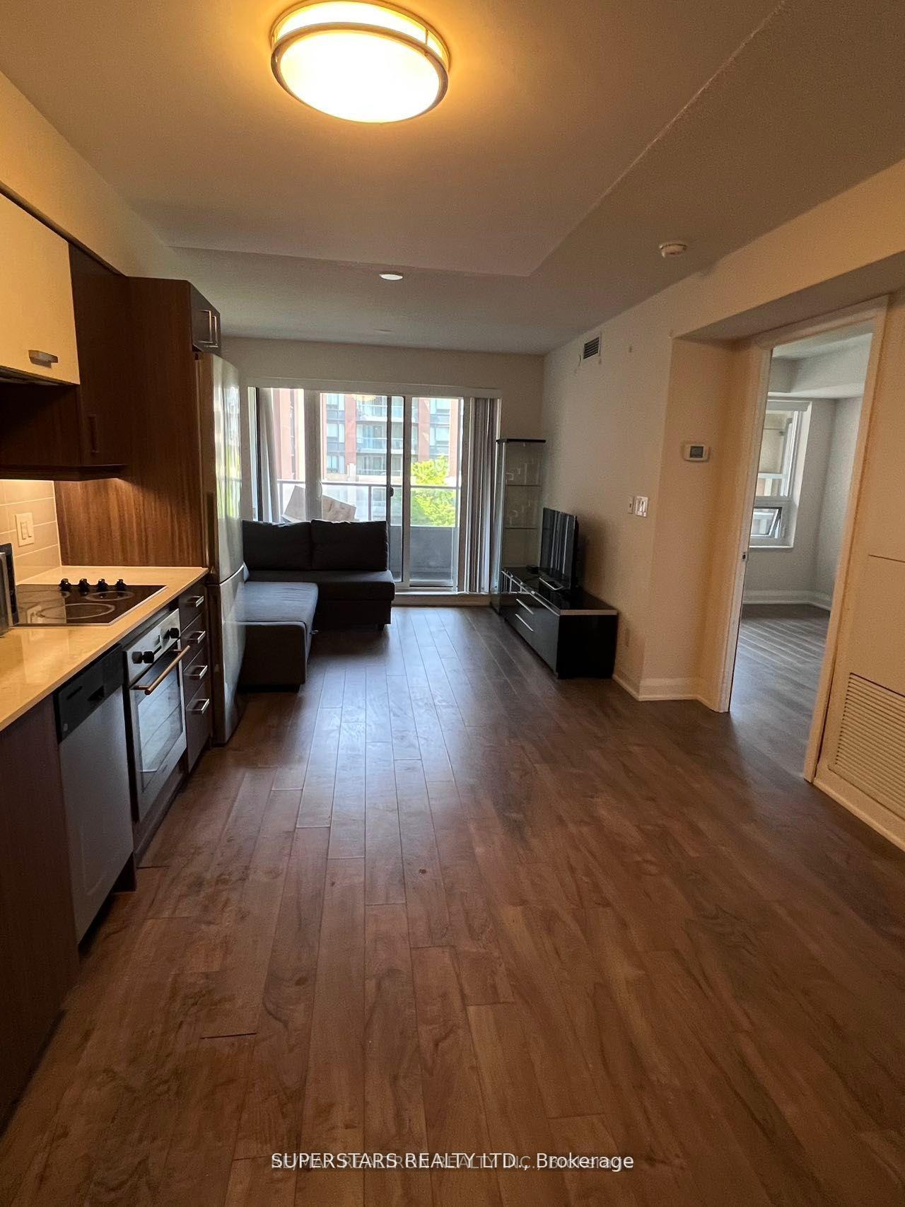 Photo 1 of Unit 531, 18 Uptown Drive, Markham, Unionville — HOMEH