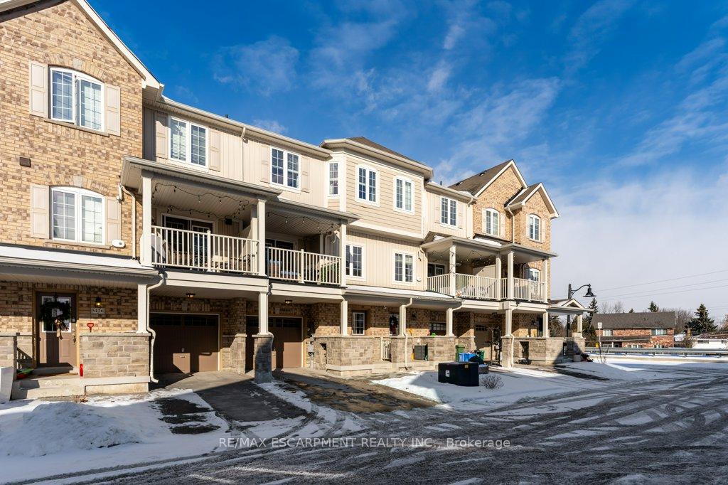 Photo 1 of Unit 25, 54 Nisbet Boulevard, Hamilton, Waterdown — HOMEH