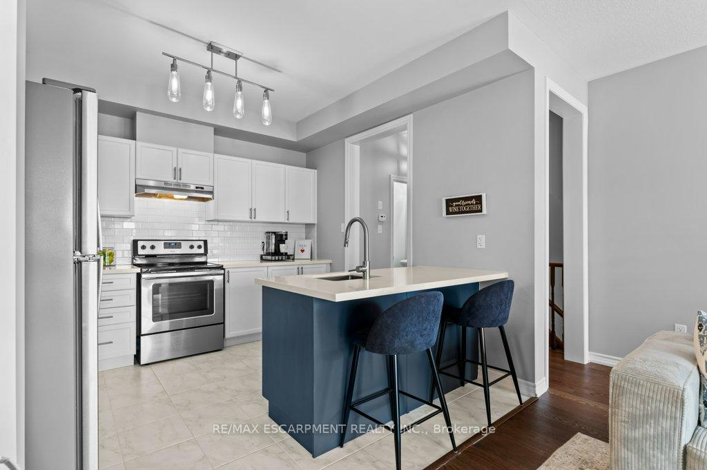 Photo 13 of Unit 25, 54 Nisbet Boulevard, Hamilton, Waterdown — HOMEH