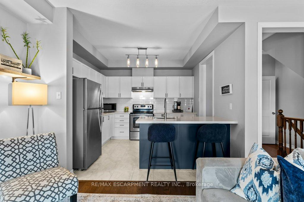 Photo 14 of Unit 25, 54 Nisbet Boulevard, Hamilton, Waterdown — HOMEH
