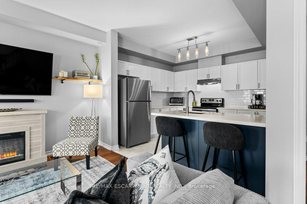 Photo 15 of Unit 25, 54 Nisbet Boulevard, Hamilton, Waterdown — HOMEH