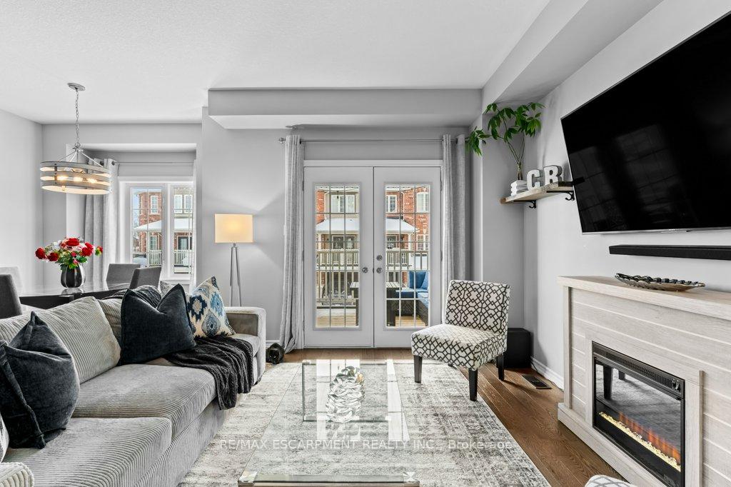 Photo 16 of Unit 25, 54 Nisbet Boulevard, Hamilton, Waterdown — HOMEH