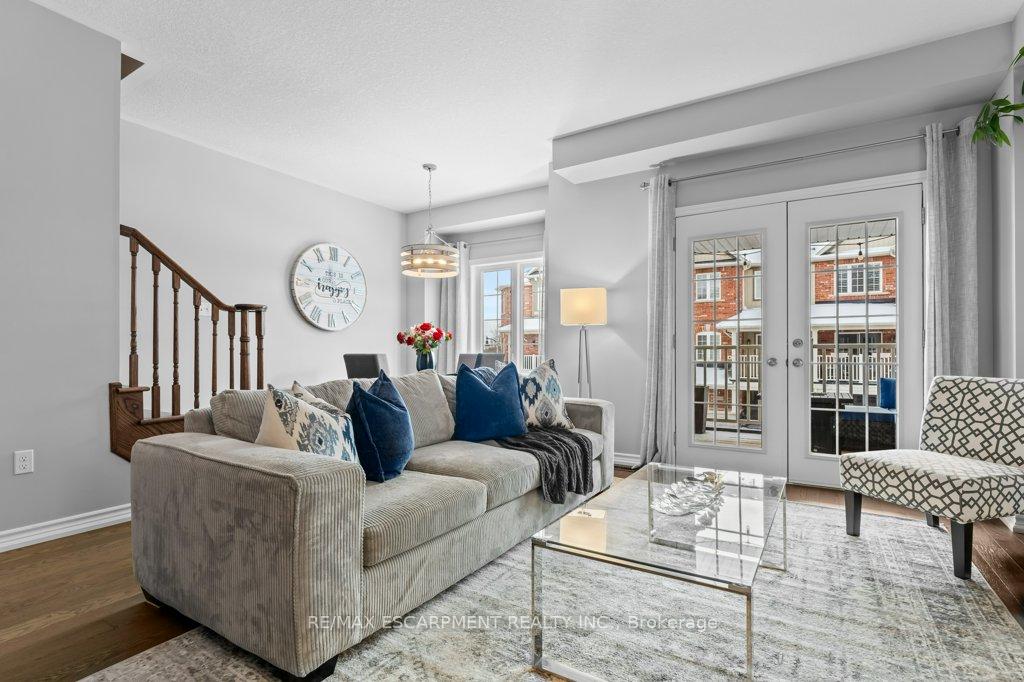 Photo 17 of Unit 25, 54 Nisbet Boulevard, Hamilton, Waterdown — HOMEH