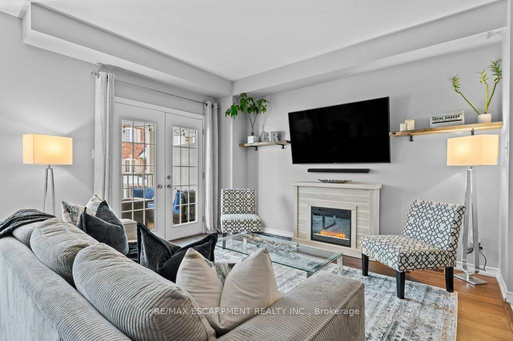 Photo 18 of Unit 25, 54 Nisbet Boulevard, Hamilton, Waterdown — HOMEH