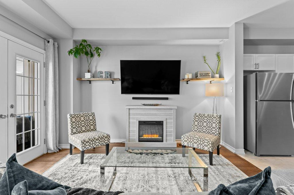 Photo 19 of Unit 25, 54 Nisbet Boulevard, Hamilton, Waterdown — HOMEH