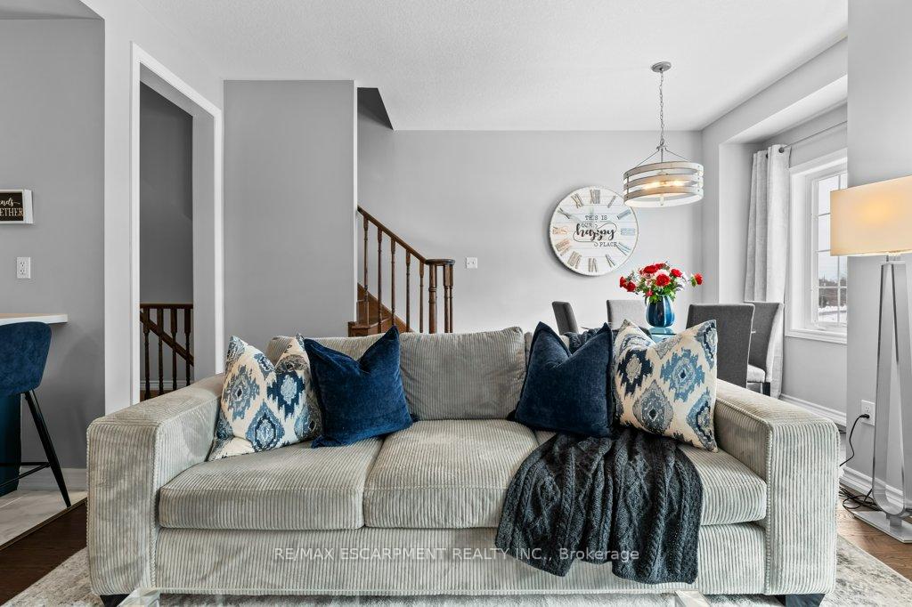 Photo 20 of Unit 25, 54 Nisbet Boulevard, Hamilton, Waterdown — HOMEH