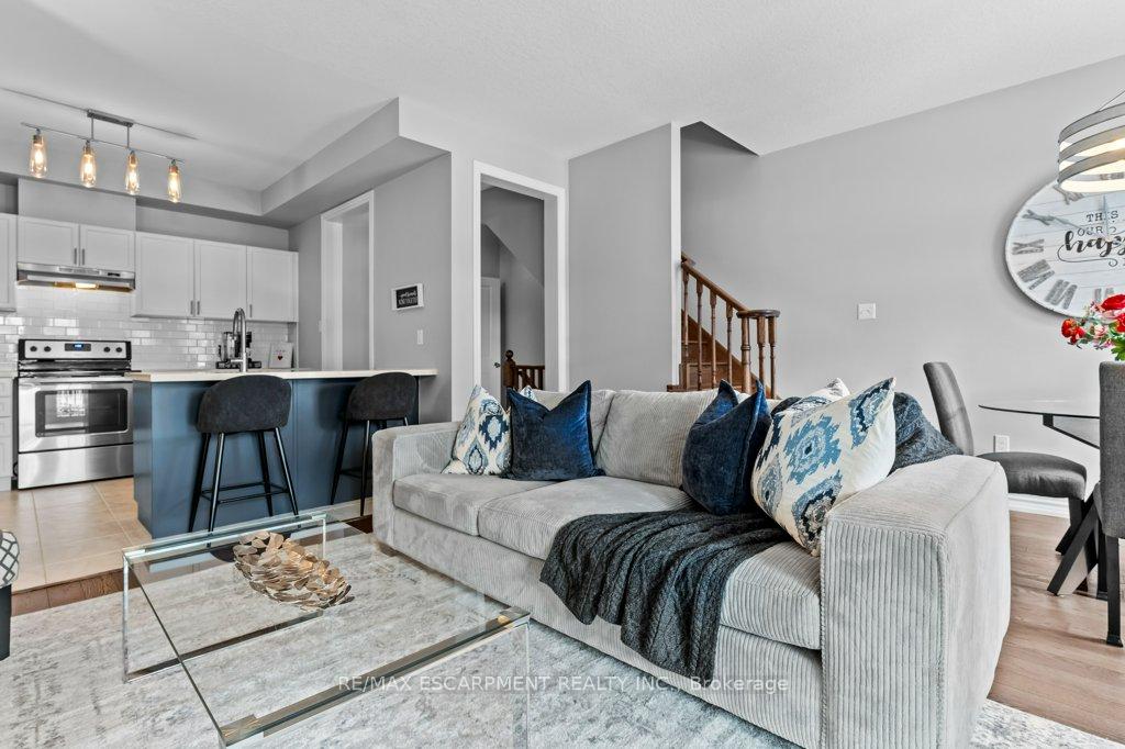 Photo 21 of Unit 25, 54 Nisbet Boulevard, Hamilton, Waterdown — HOMEH