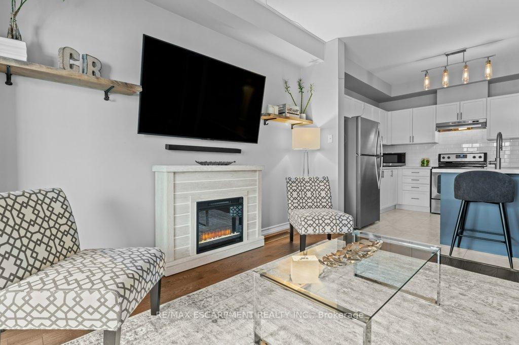 Photo 22 of Unit 25, 54 Nisbet Boulevard, Hamilton, Waterdown — HOMEH
