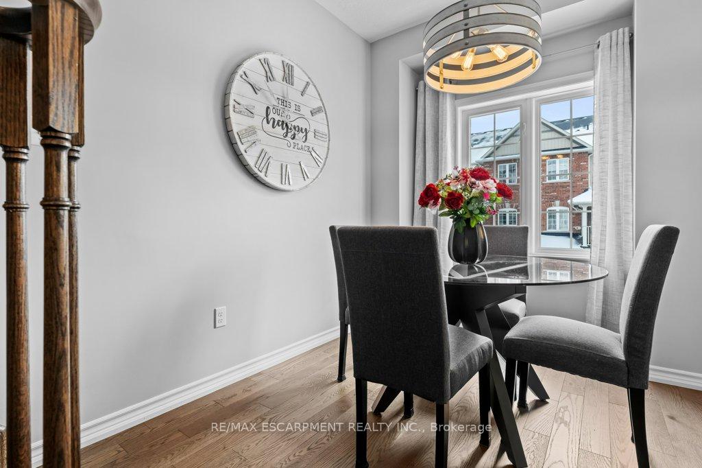 Photo 25 of Unit 25, 54 Nisbet Boulevard, Hamilton, Waterdown — HOMEH