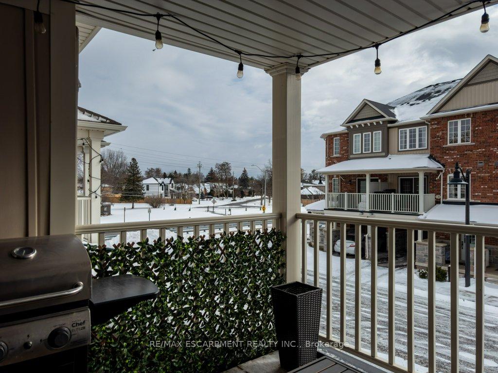 Photo 27 of Unit 25, 54 Nisbet Boulevard, Hamilton, Waterdown — HOMEH