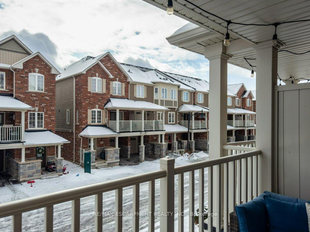 Photo 28 of Unit 25, 54 Nisbet Boulevard, Hamilton, Waterdown — HOMEH