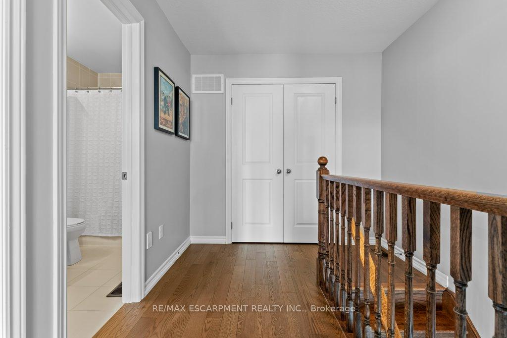 Photo 29 of Unit 25, 54 Nisbet Boulevard, Hamilton, Waterdown — HOMEH