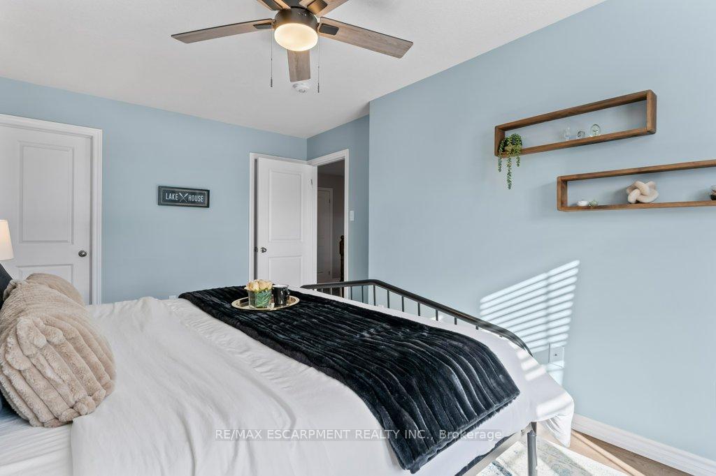 Photo 34 of Unit 25, 54 Nisbet Boulevard, Hamilton, Waterdown — HOMEH