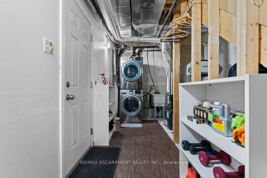 Photo 37 of Unit 25, 54 Nisbet Boulevard, Hamilton, Waterdown — HOMEH