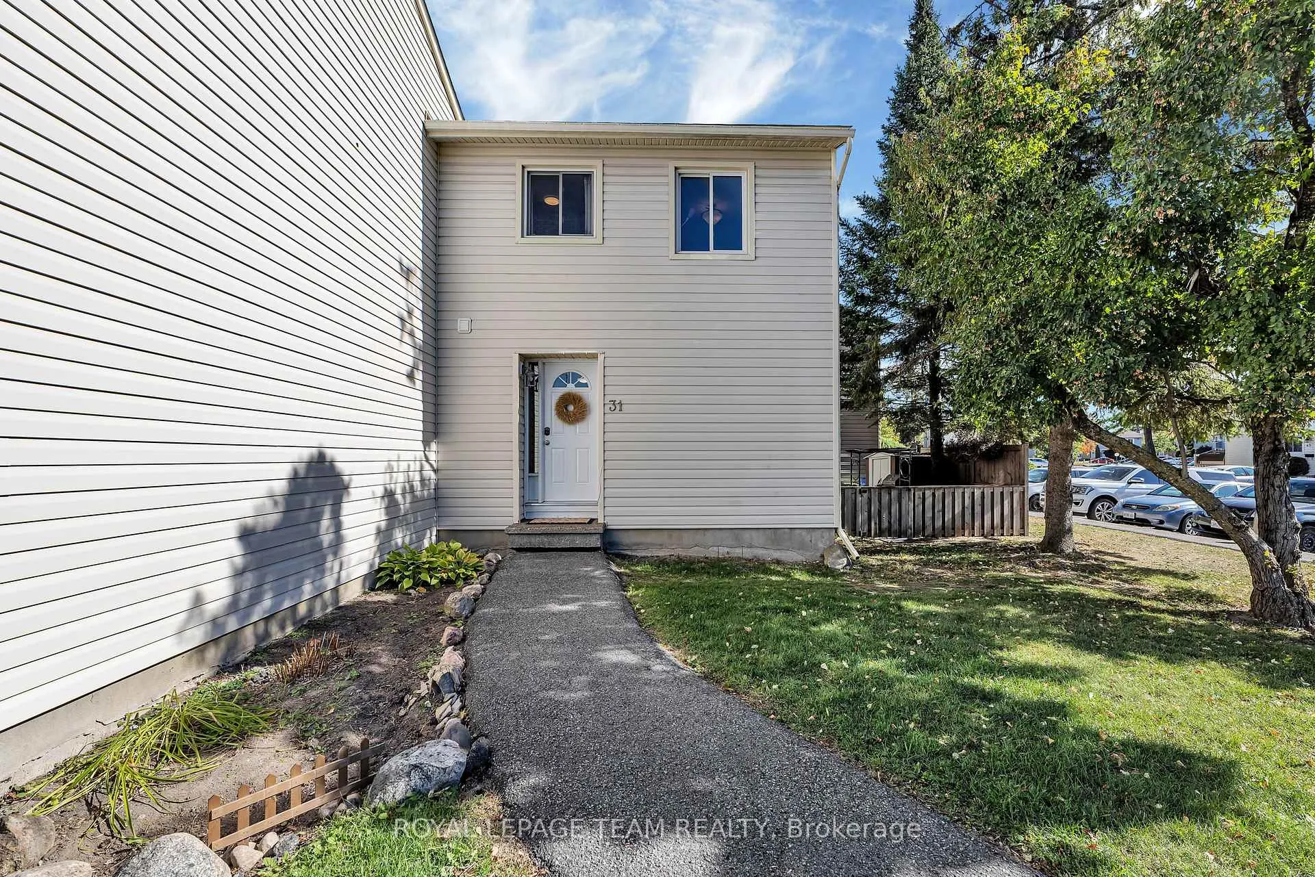 Photo 2 of Unit 10, 31 Malvern Drive, Ottawa, Barrhaven - Pheasant Run — HOMEH