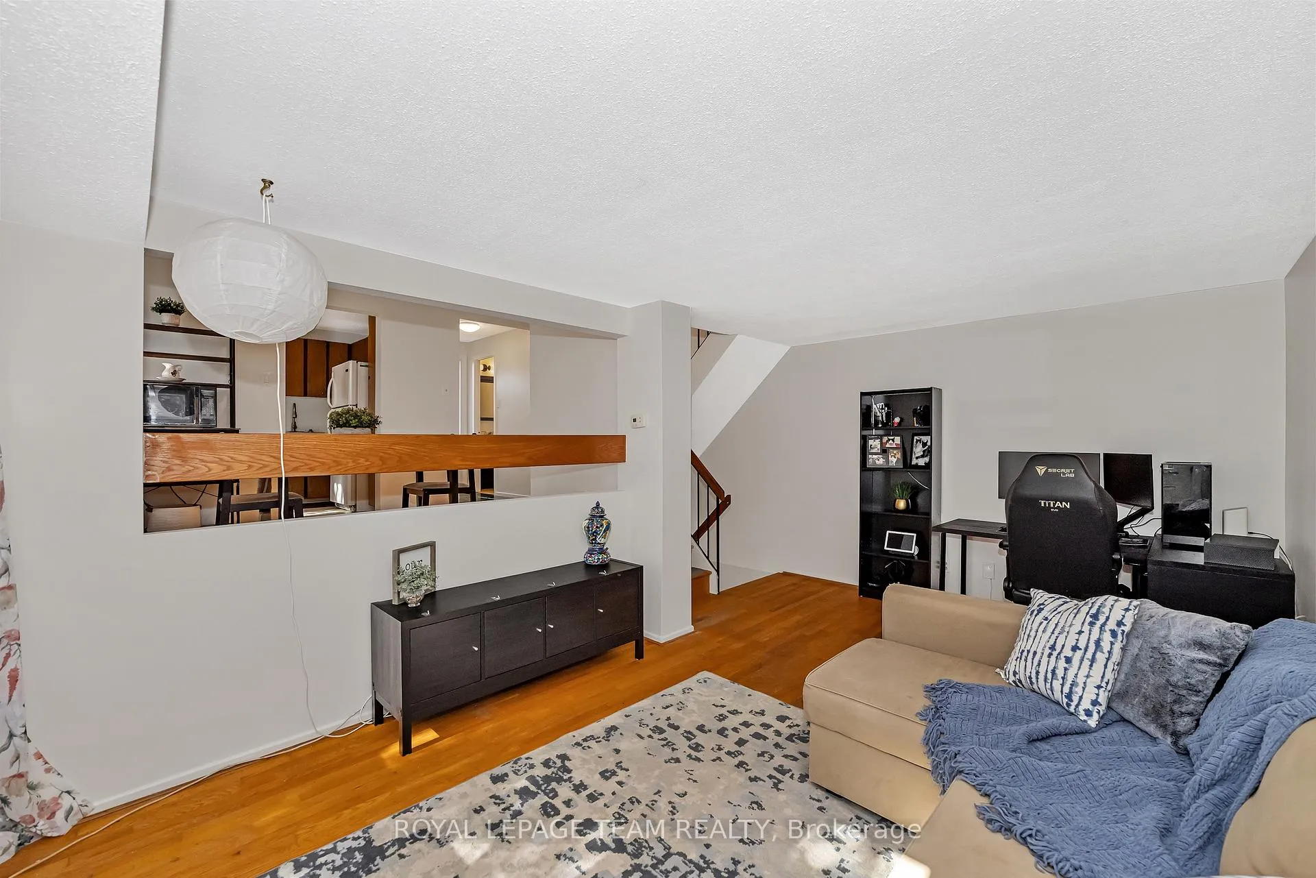 Photo 9 of Unit 10, 31 Malvern Drive, Ottawa, Barrhaven - Pheasant Run — HOMEH