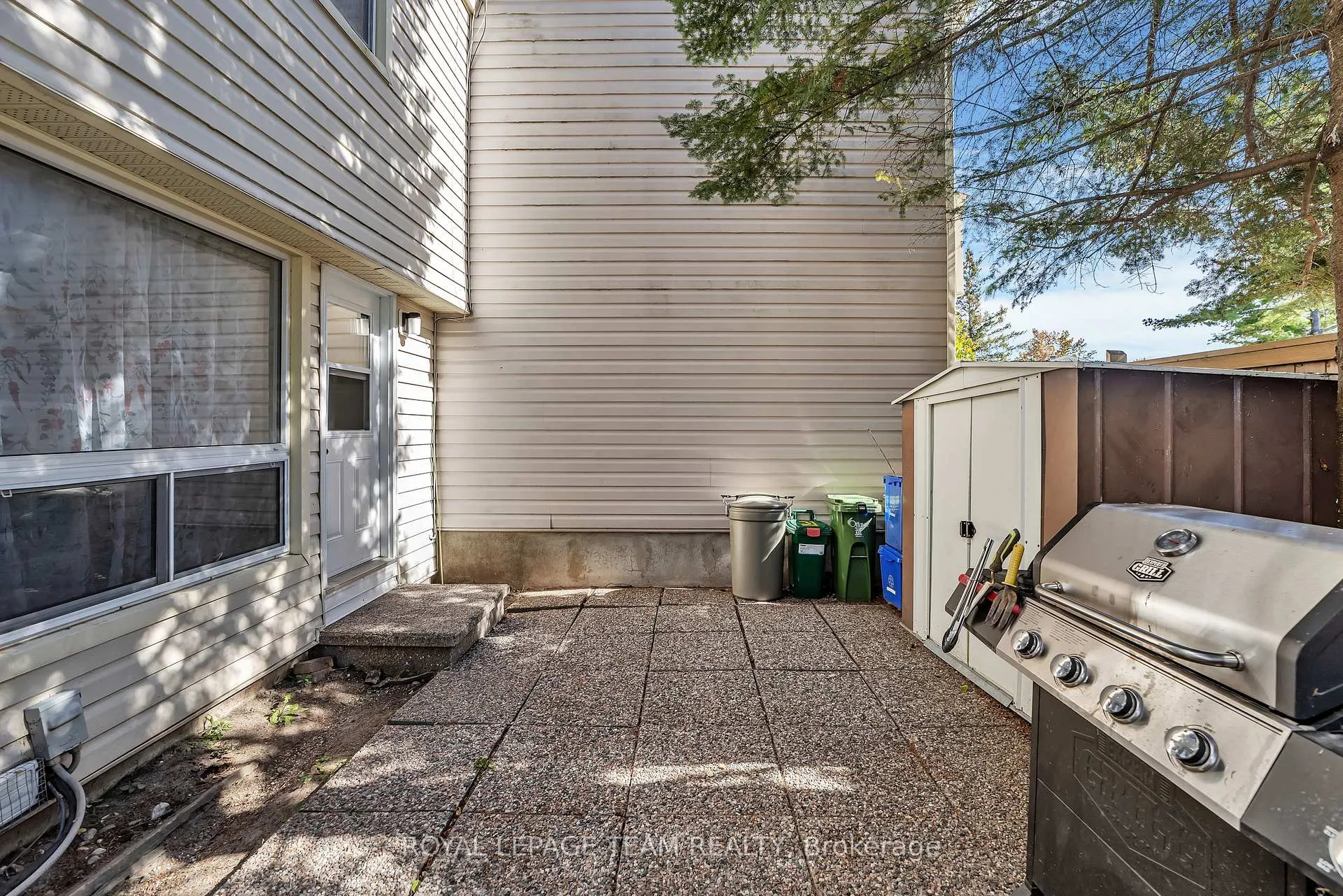 Photo 22 of Unit 10, 31 Malvern Drive, Ottawa, Barrhaven - Pheasant Run — HOMEH