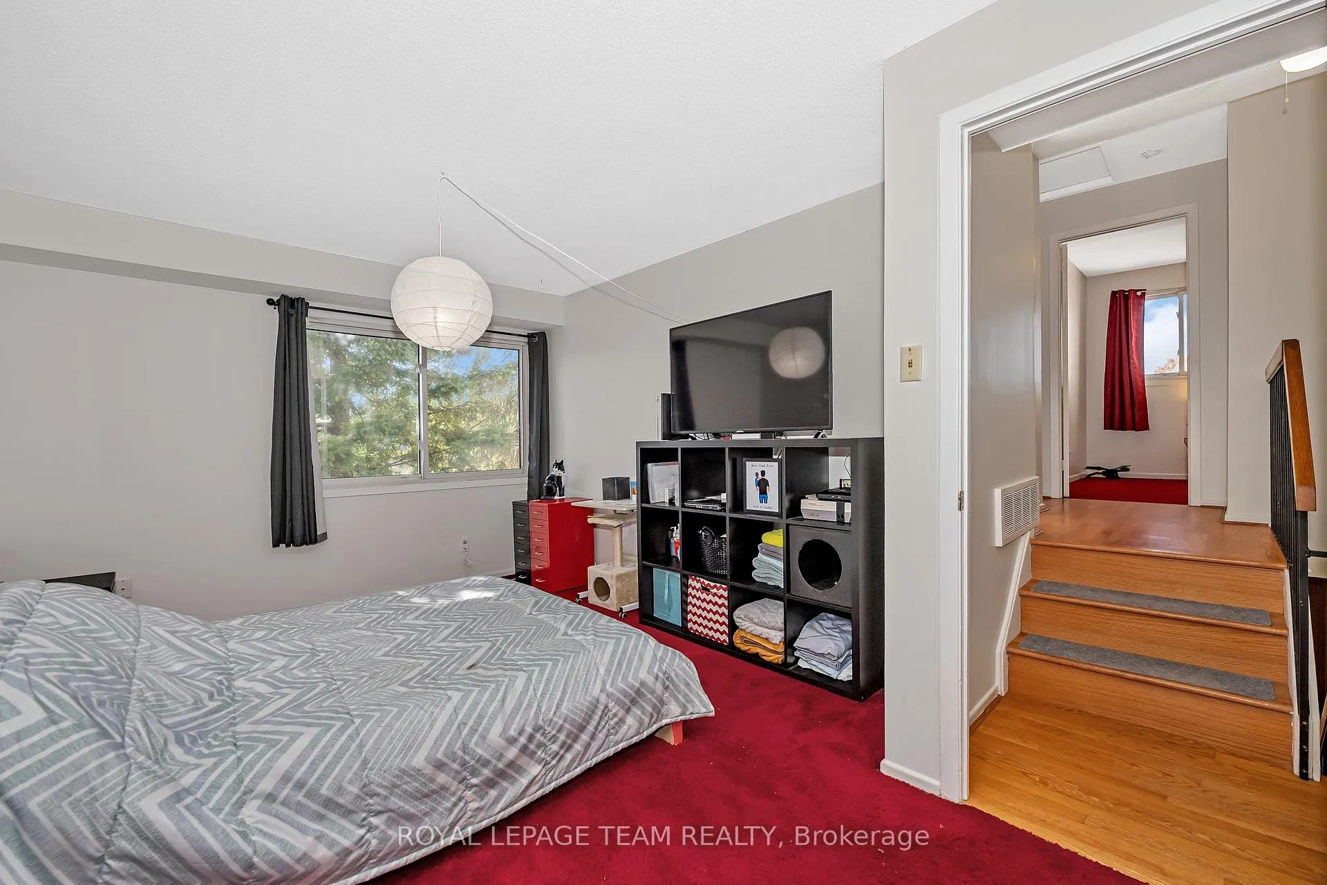 Photo 25 of Unit 10, 31 Malvern Drive, Ottawa, Barrhaven - Pheasant Run — HOMEH
