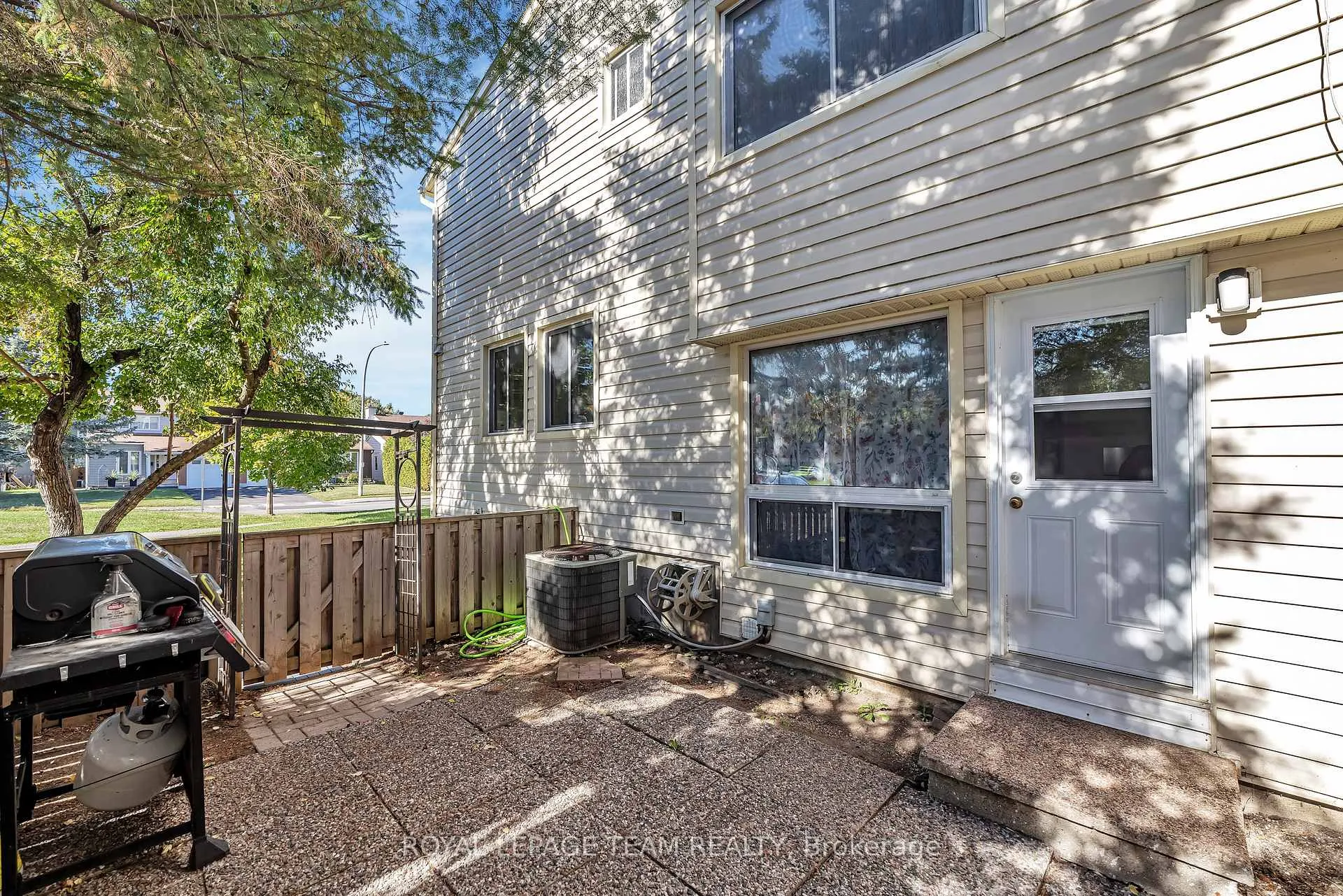 Photo 30 of Unit 10, 31 Malvern Drive, Ottawa, Barrhaven - Pheasant Run — HOMEH