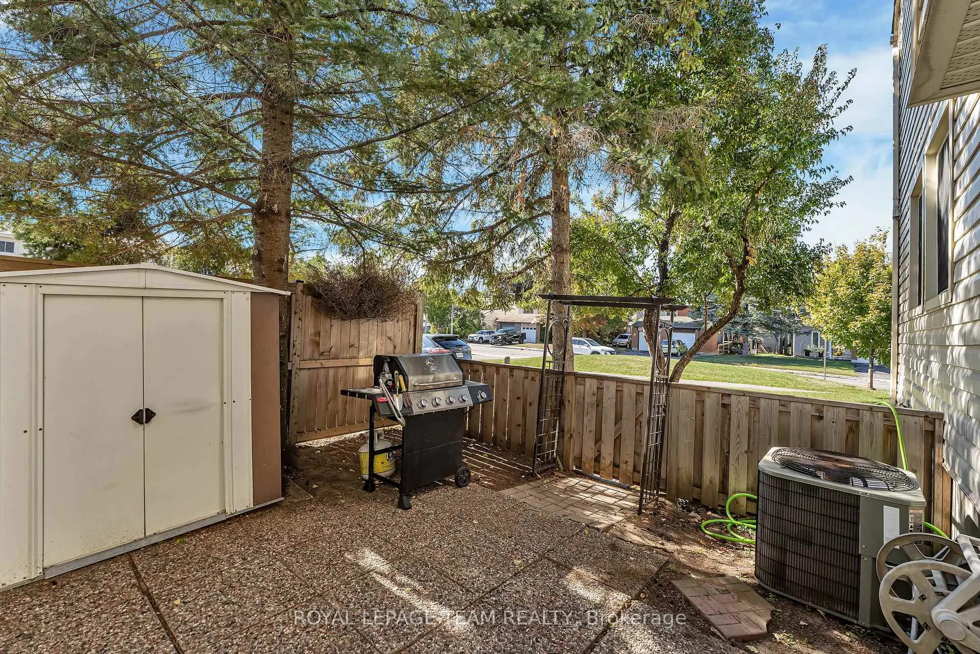 Photo 32 of Unit 10, 31 Malvern Drive, Ottawa, Barrhaven - Pheasant Run — HOMEH