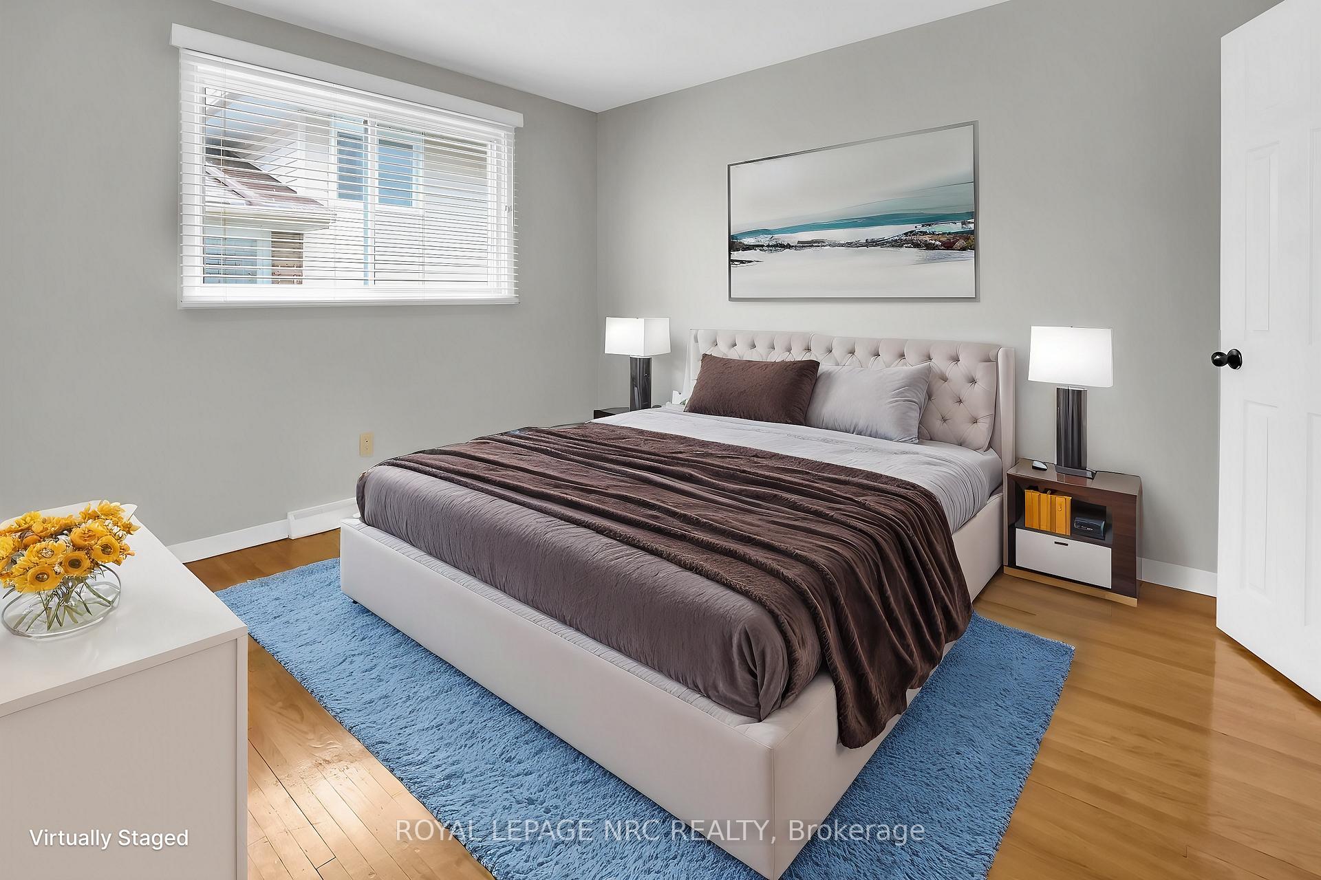 Photo 15 of 21 Beacon Hill Drive, St. Catharines, Burleigh Hill — HOMEH