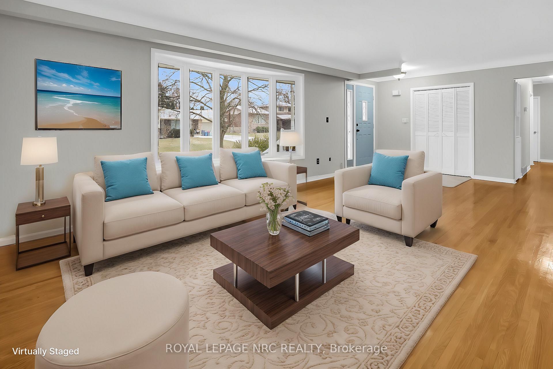 Photo 26 of 21 Beacon Hill Drive, St. Catharines, Burleigh Hill — HOMEH