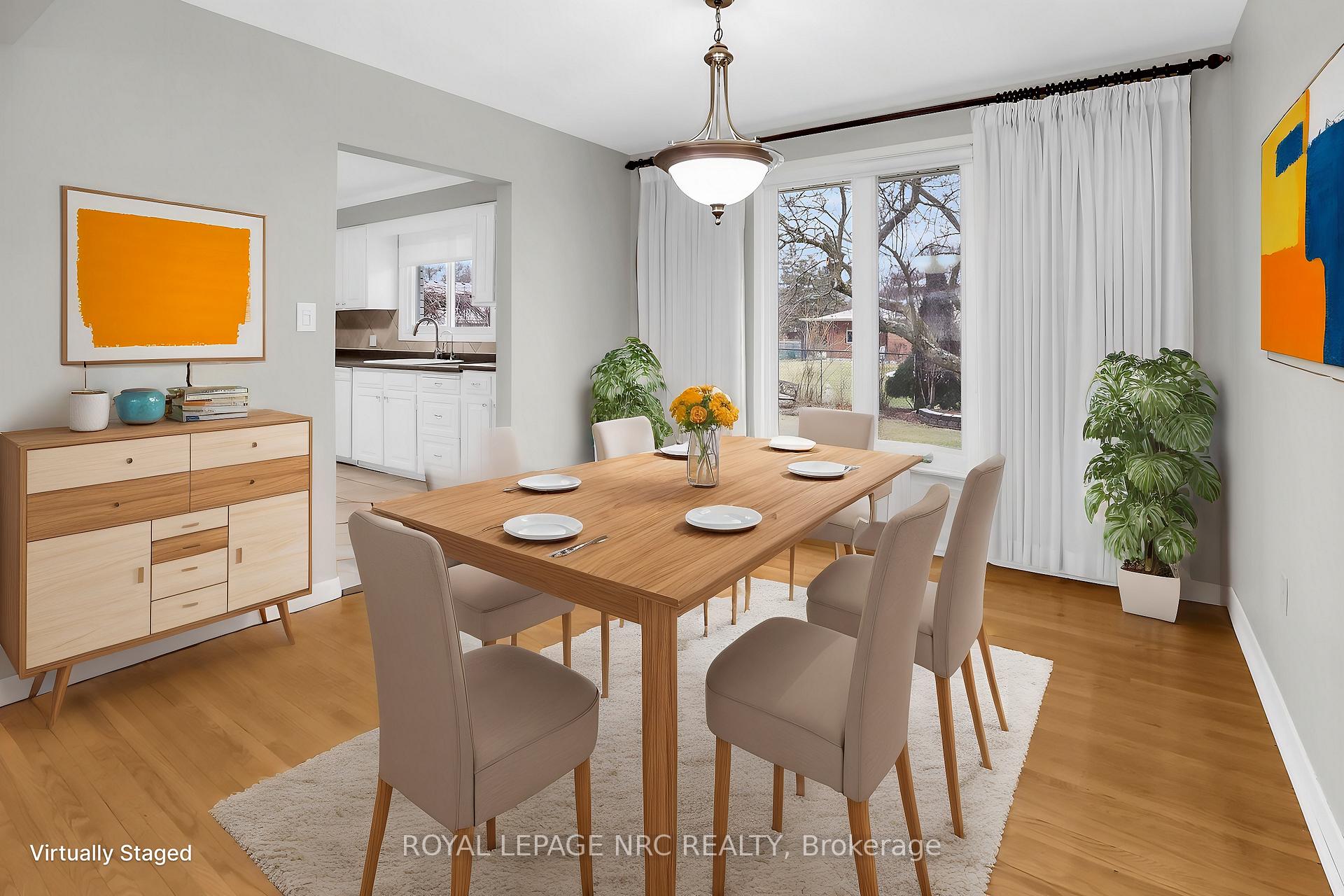 Photo 29 of 21 Beacon Hill Drive, St. Catharines, Burleigh Hill — HOMEH