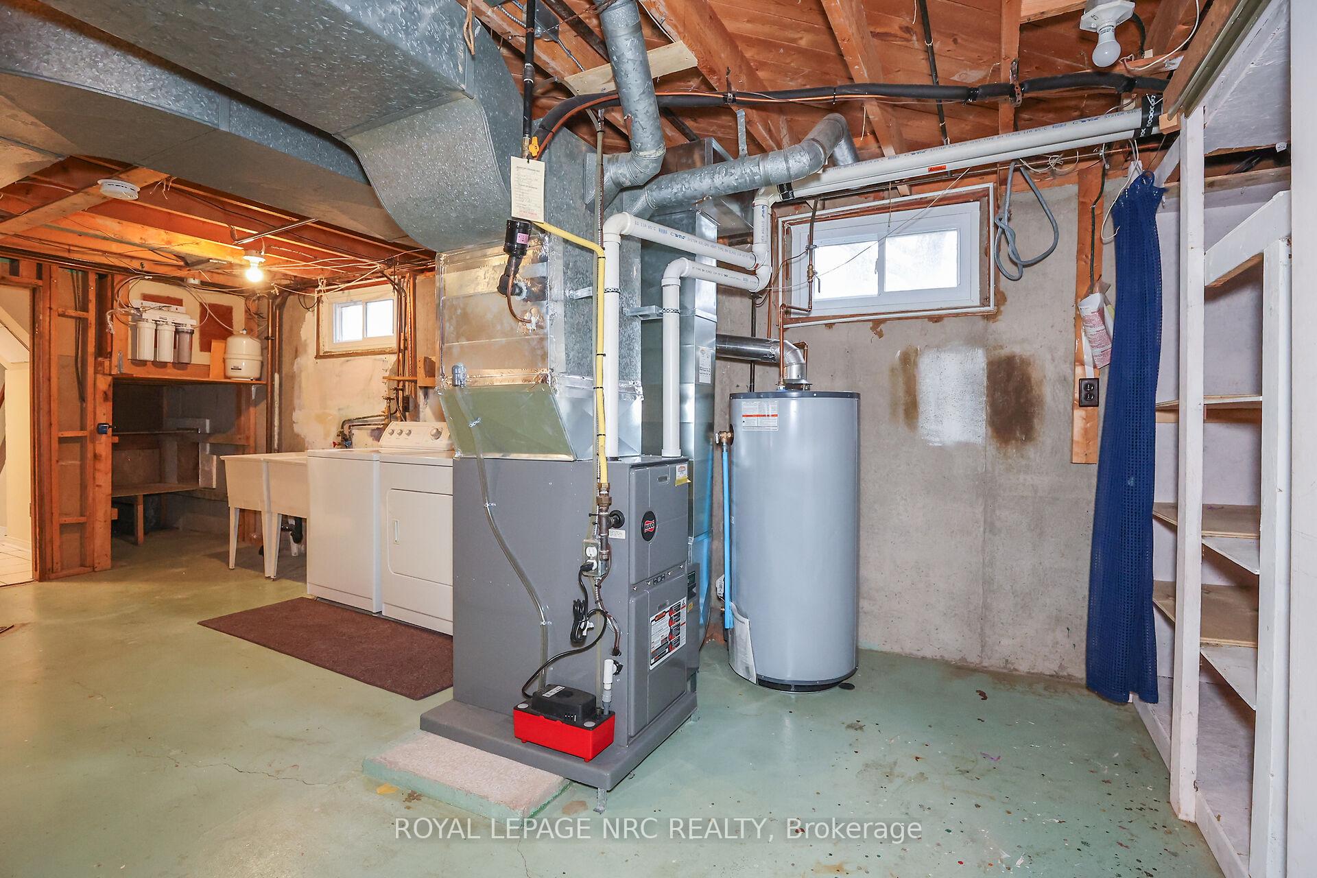 Photo 53 of 21 Beacon Hill Drive, St. Catharines, Burleigh Hill — HOMEH
