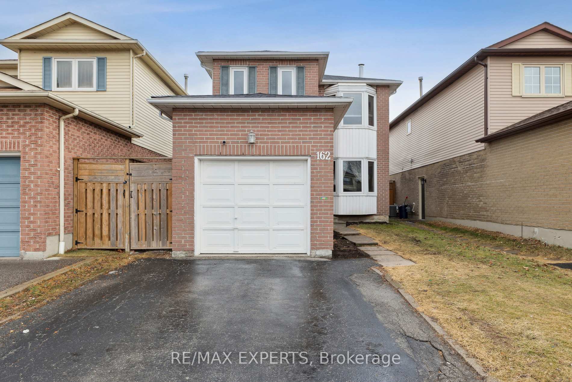 Photo 1 of 162 Reed Drive, Ajax, Central — HOMEH