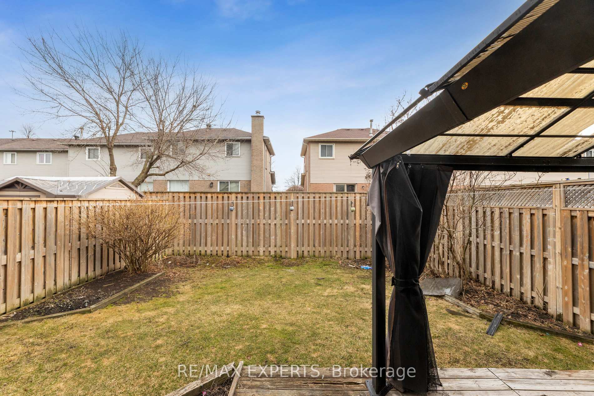 Photo 38 of 162 Reed Drive, Ajax, Central — HOMEH