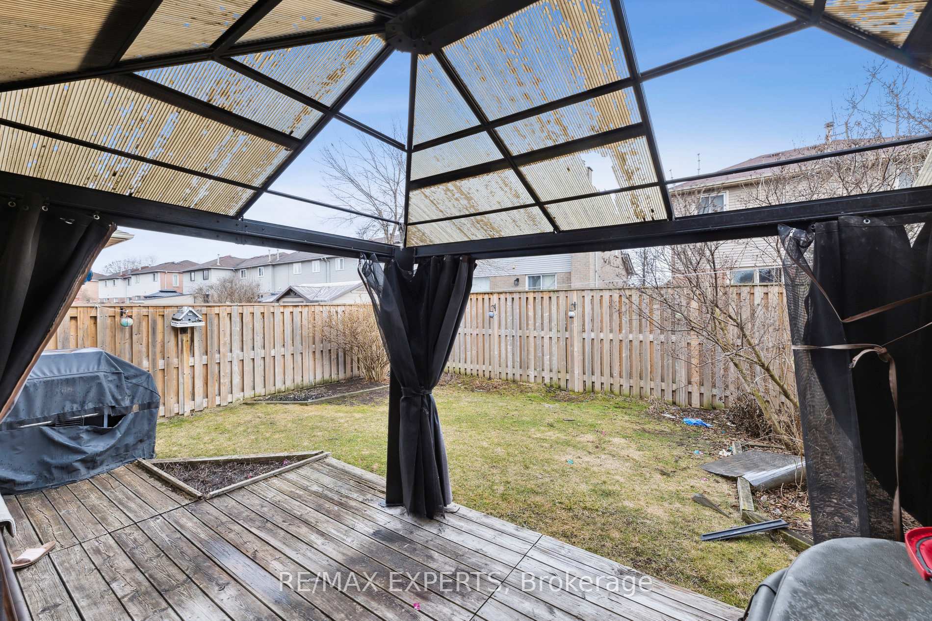 Photo 39 of 162 Reed Drive, Ajax, Central — HOMEH