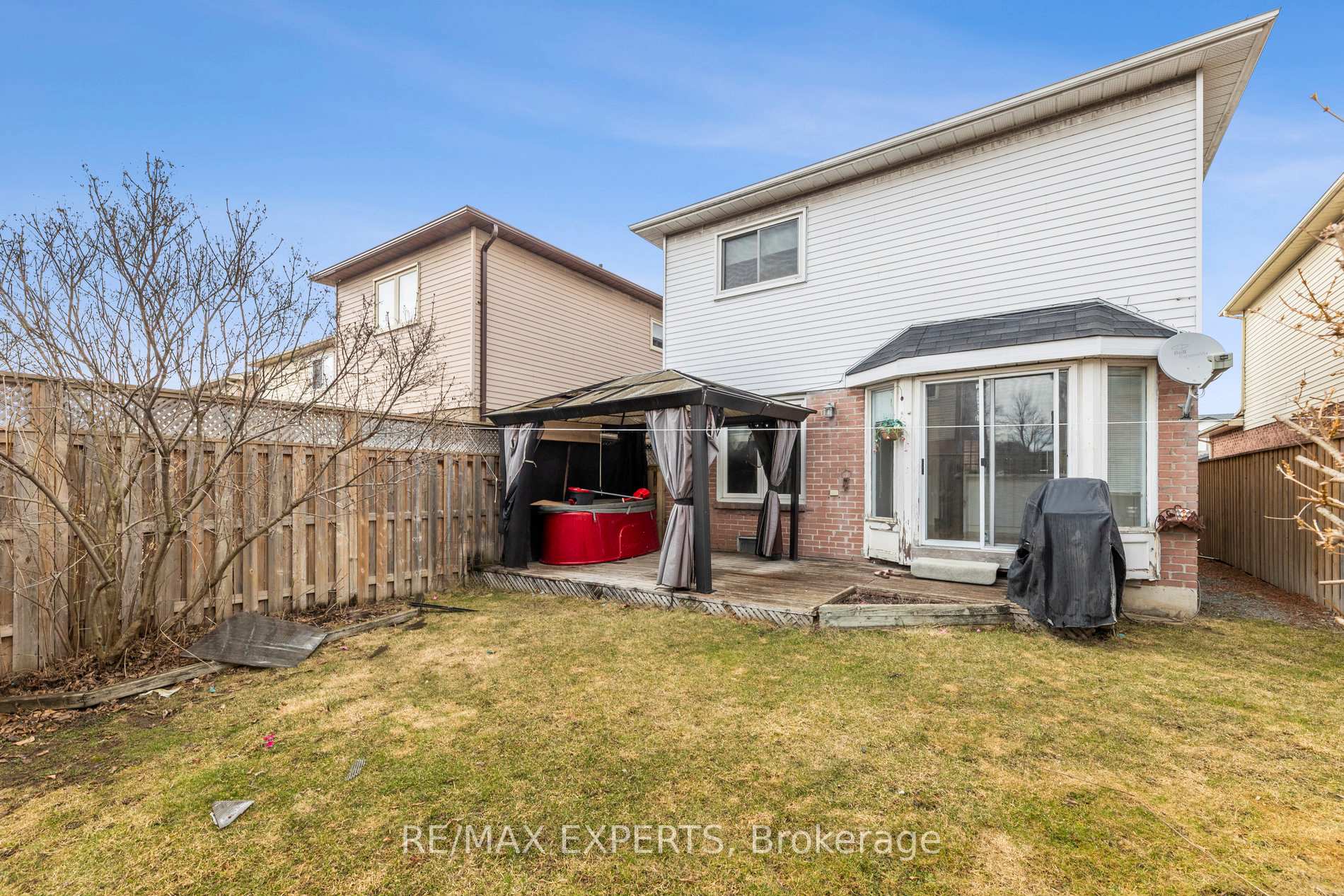 Photo 40 of 162 Reed Drive, Ajax, Central — HOMEH
