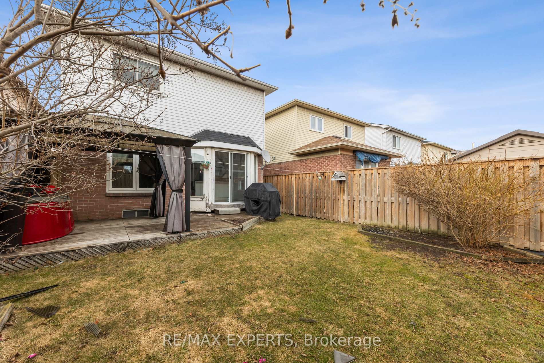 Photo 41 of 162 Reed Drive, Ajax, Central — HOMEH