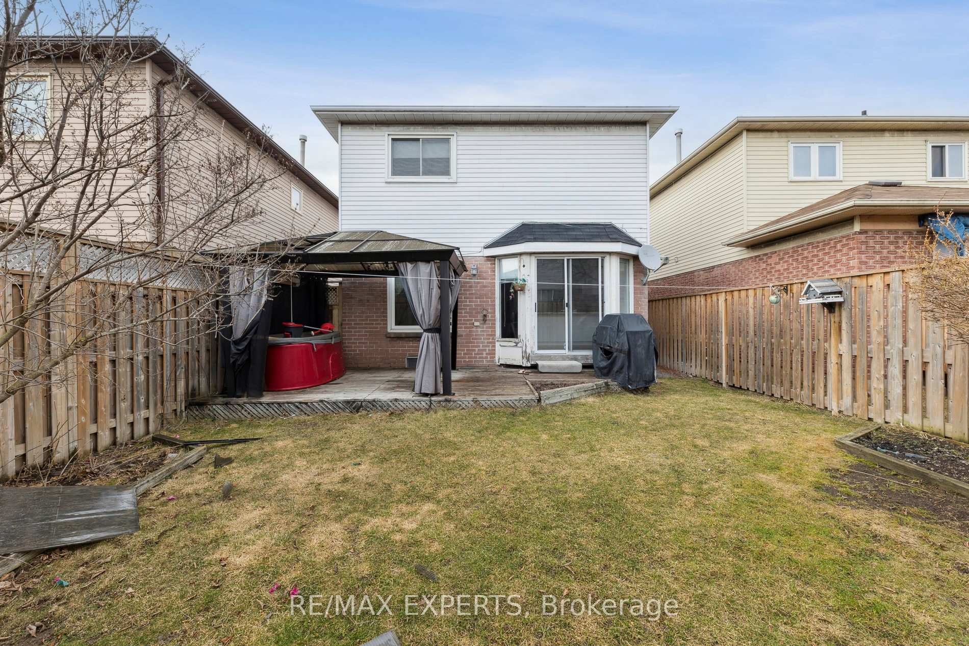 Photo 42 of 162 Reed Drive, Ajax, Central — HOMEH