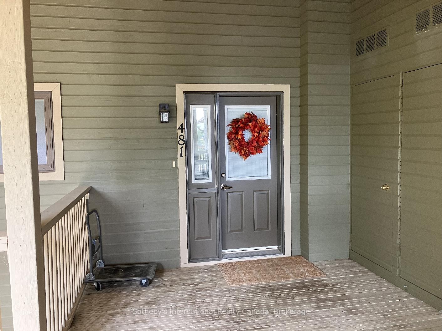 Photo 3 of 481 Mariners Way, Collingwood — HOMEH