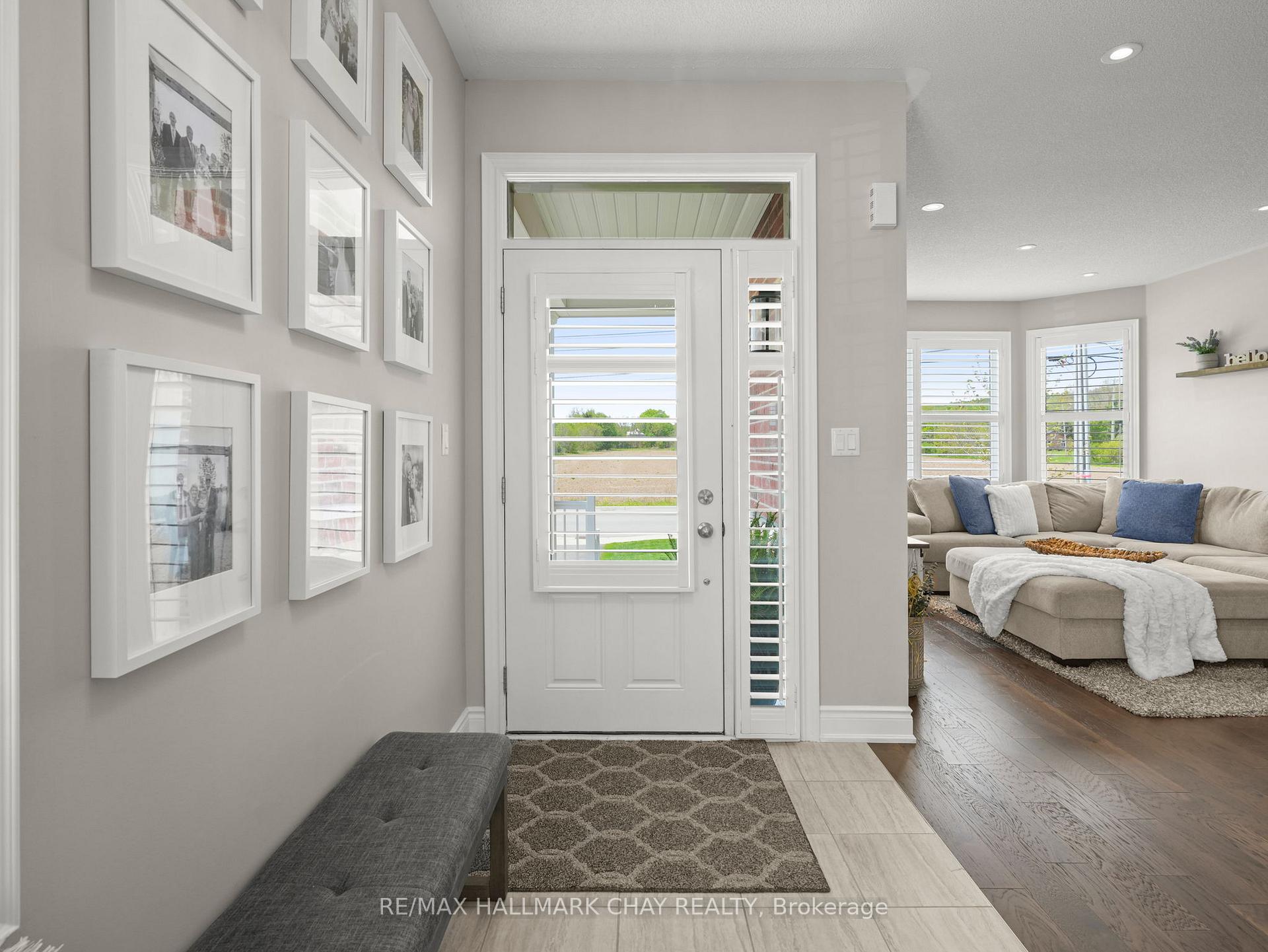 Photo 6 of 227 Mary Street, Clearview, Creemore — HOMEH
